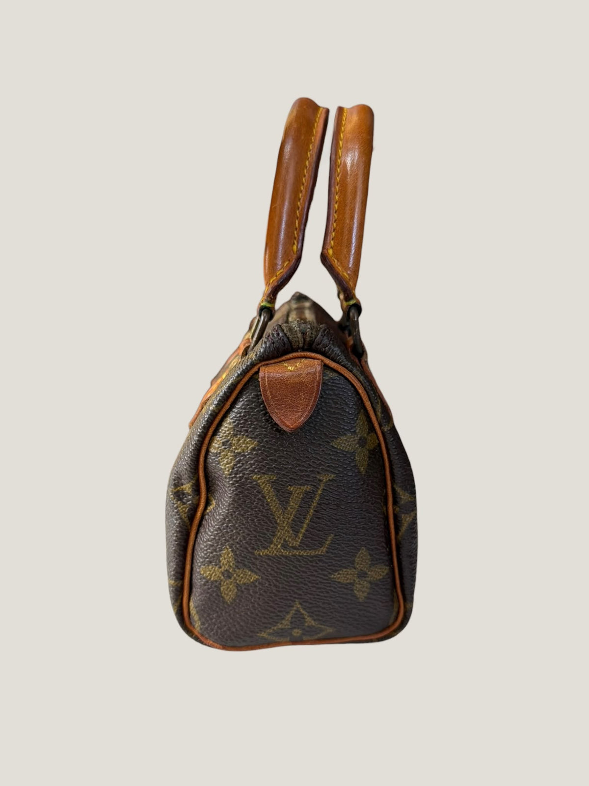 Louis Vuitton Mini Speedy