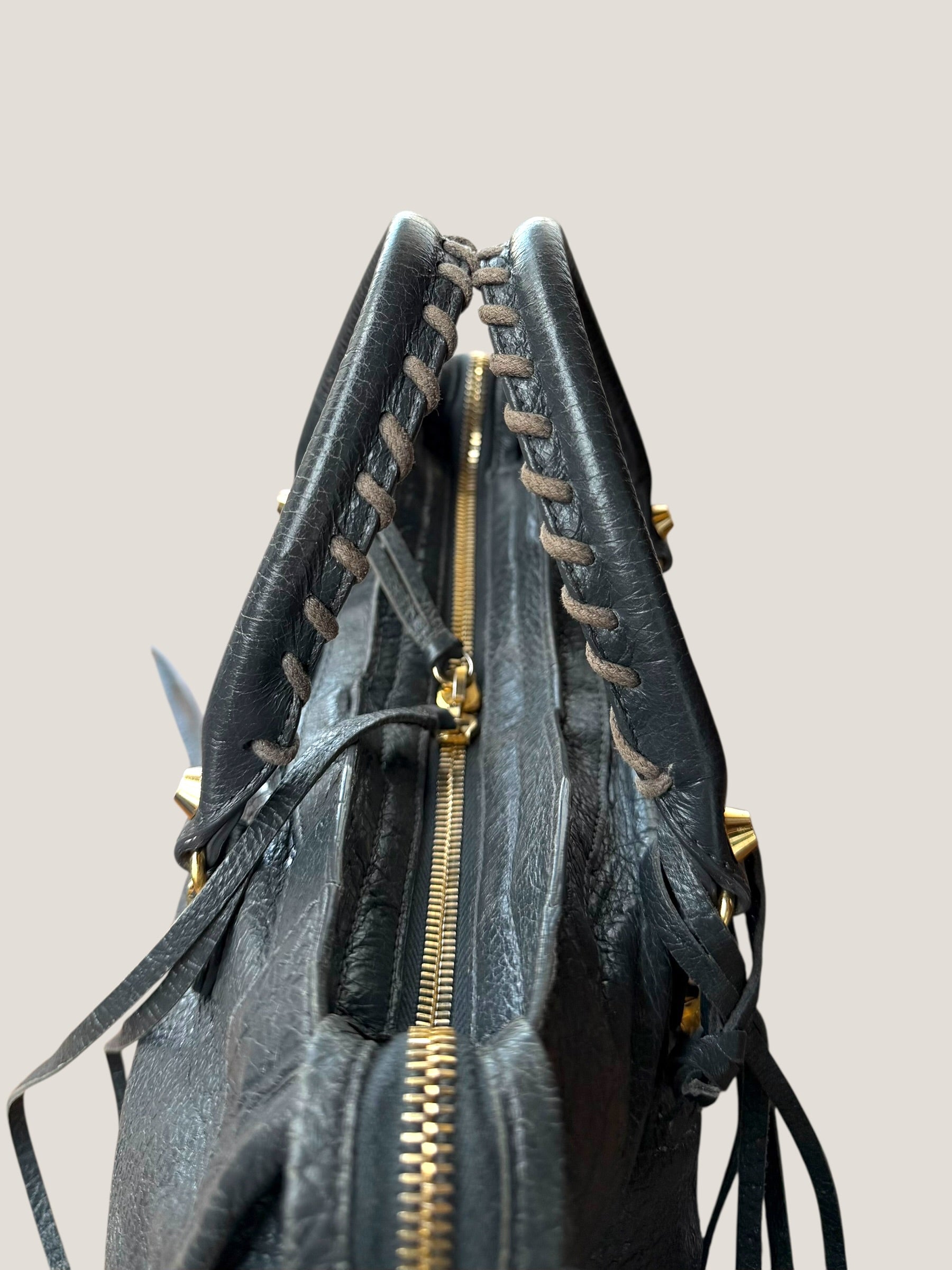 Balenciaga City Small