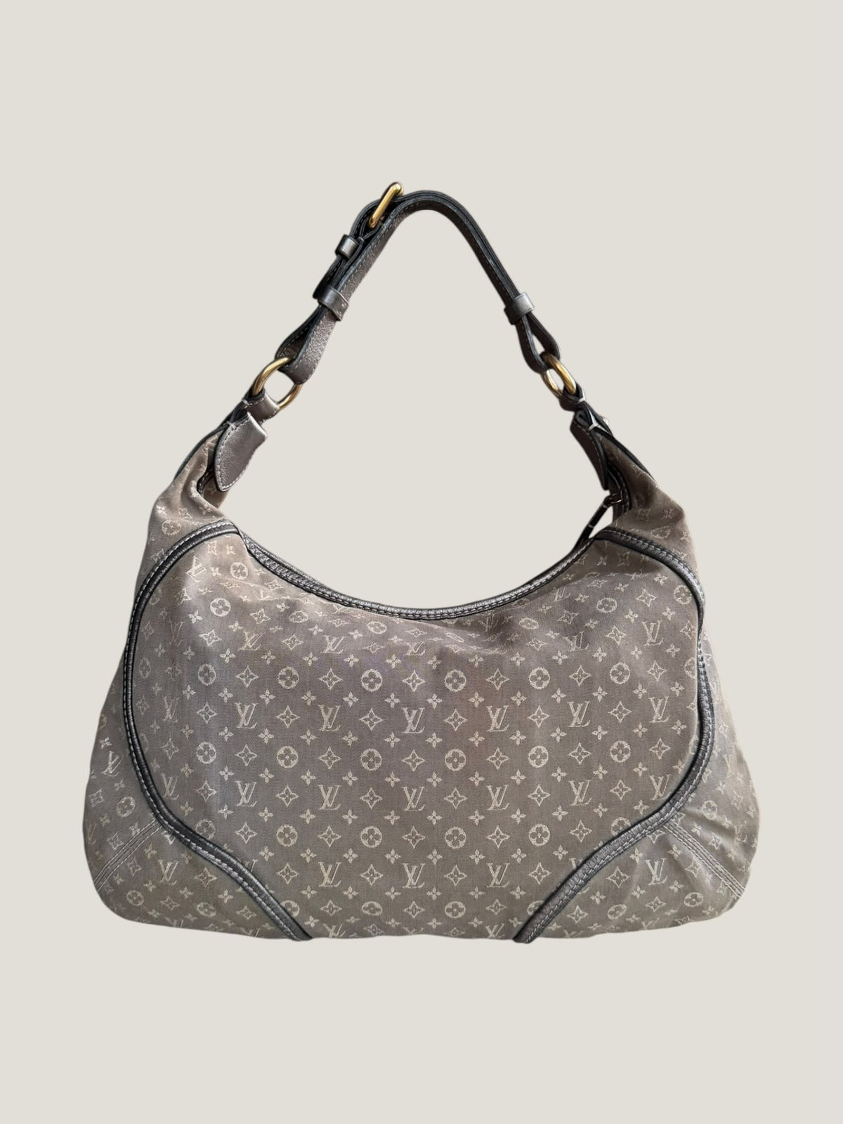 Louis Vuitton Manon Mini Lin