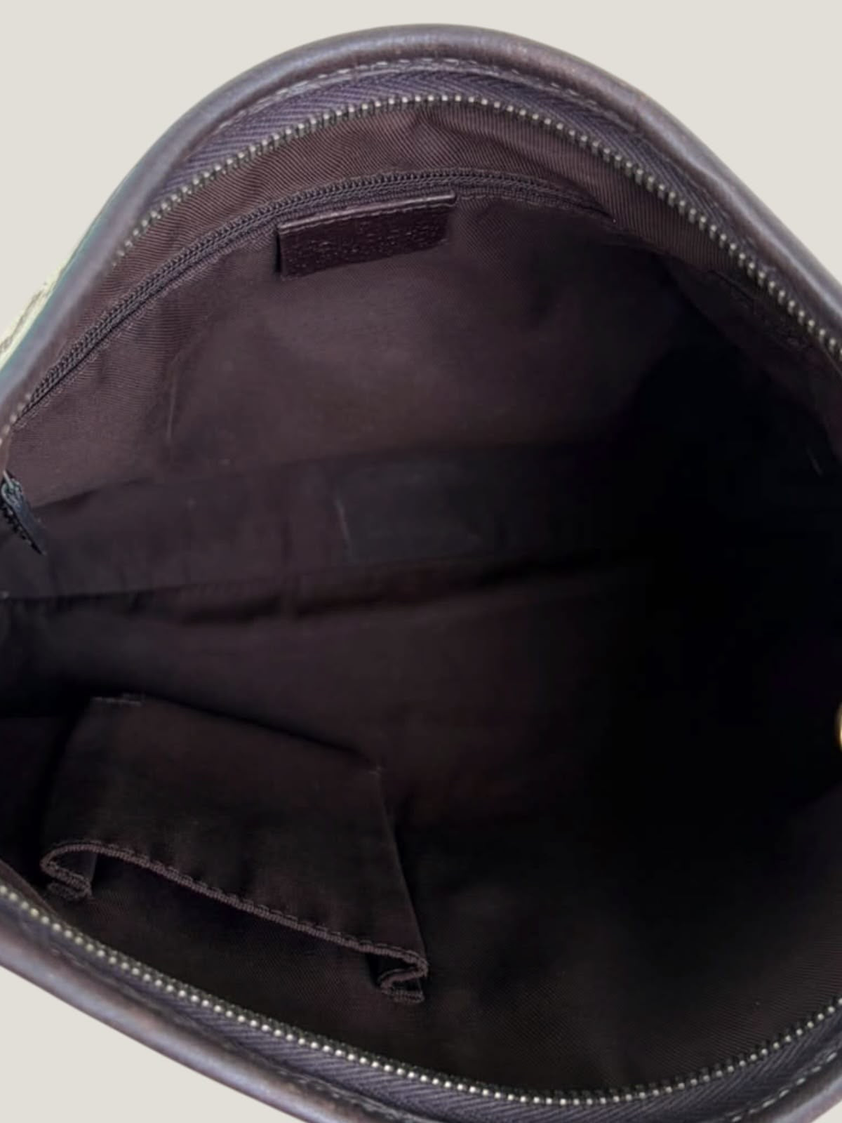 Gucci D-Ring Hobo