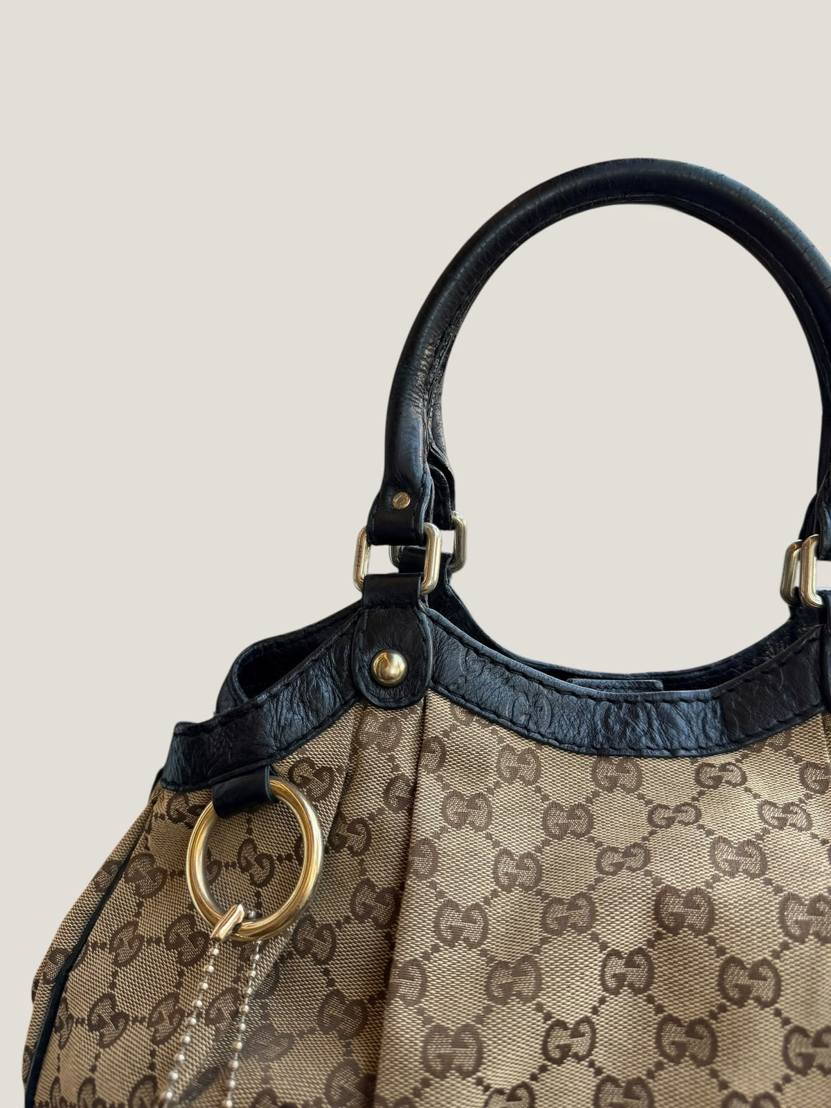 Gucci Sukey Tote Bag