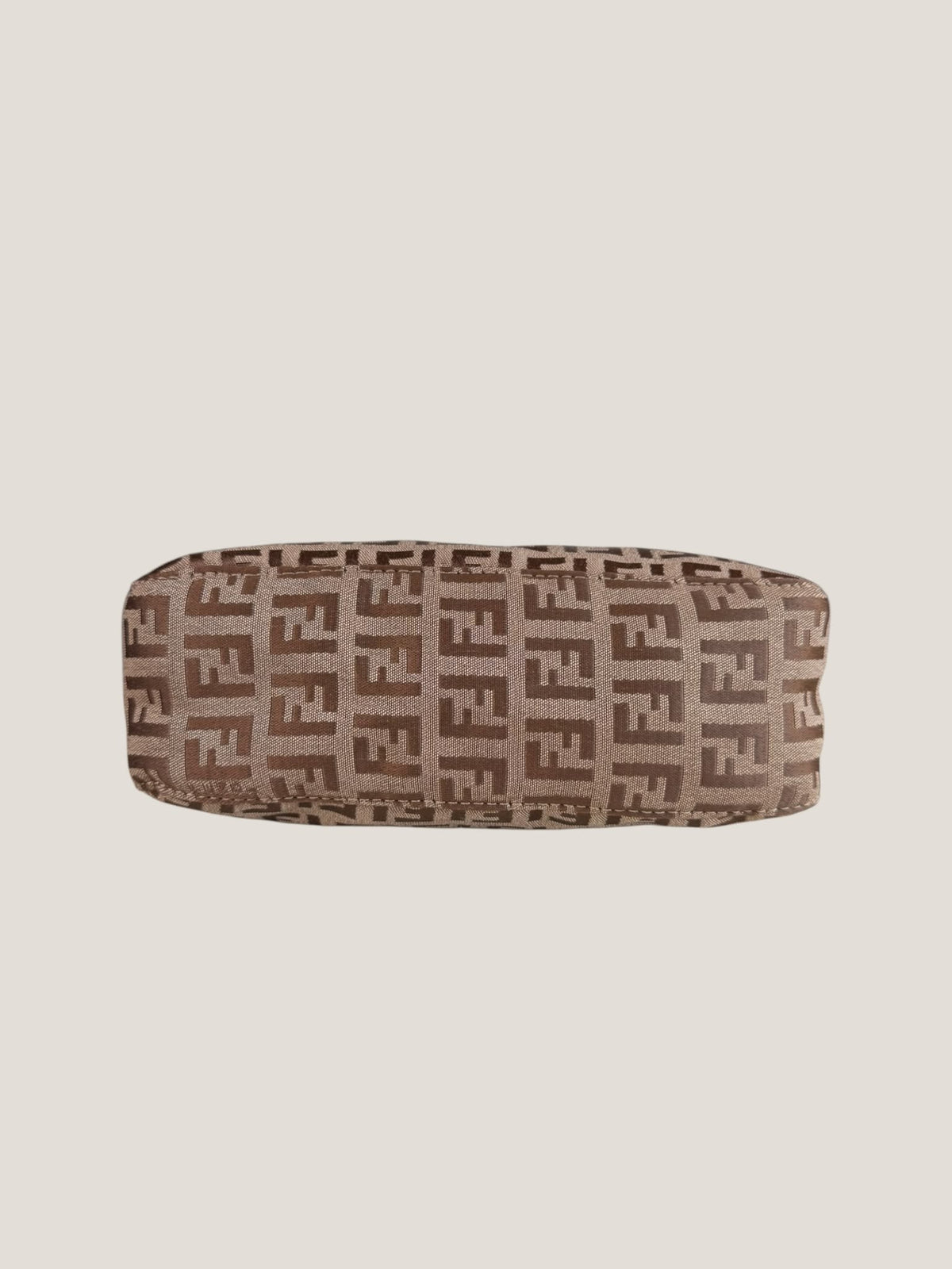 Fendi Pochette Zucchino