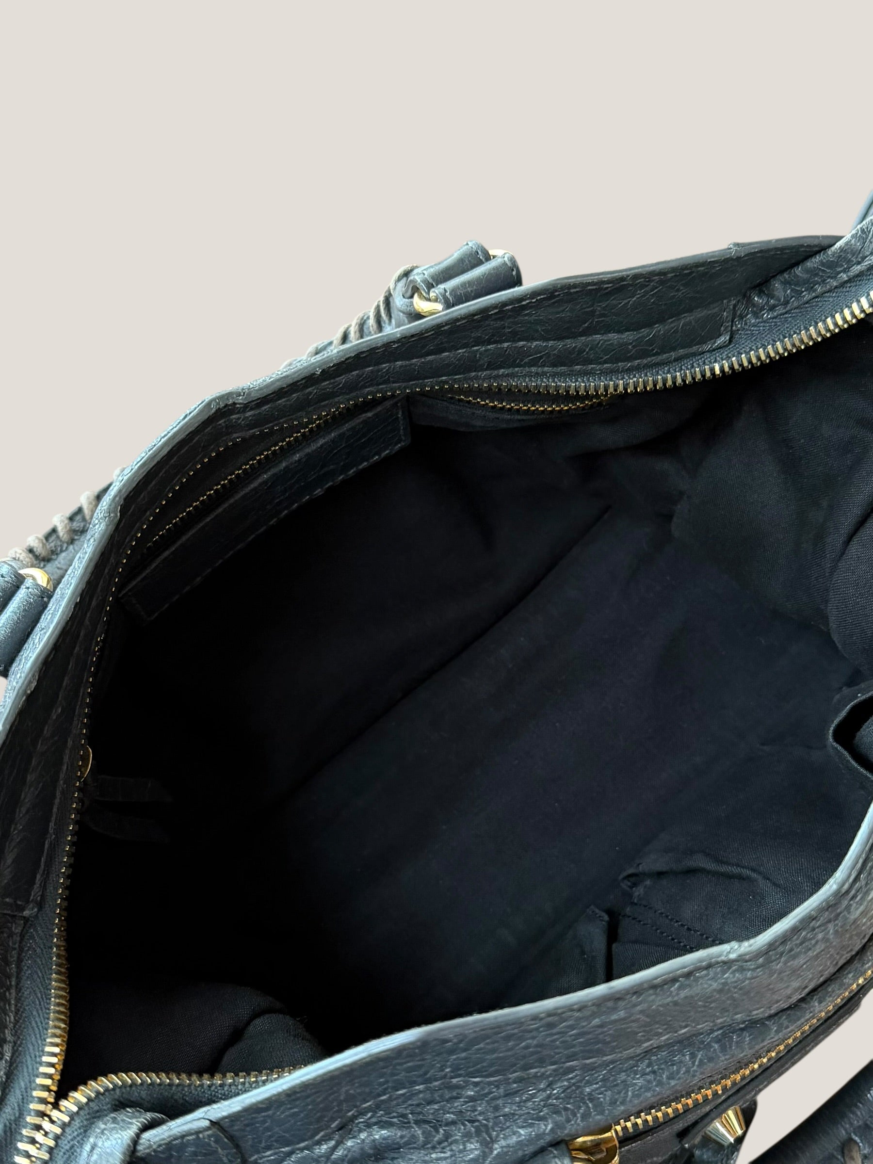 Balenciaga City Small