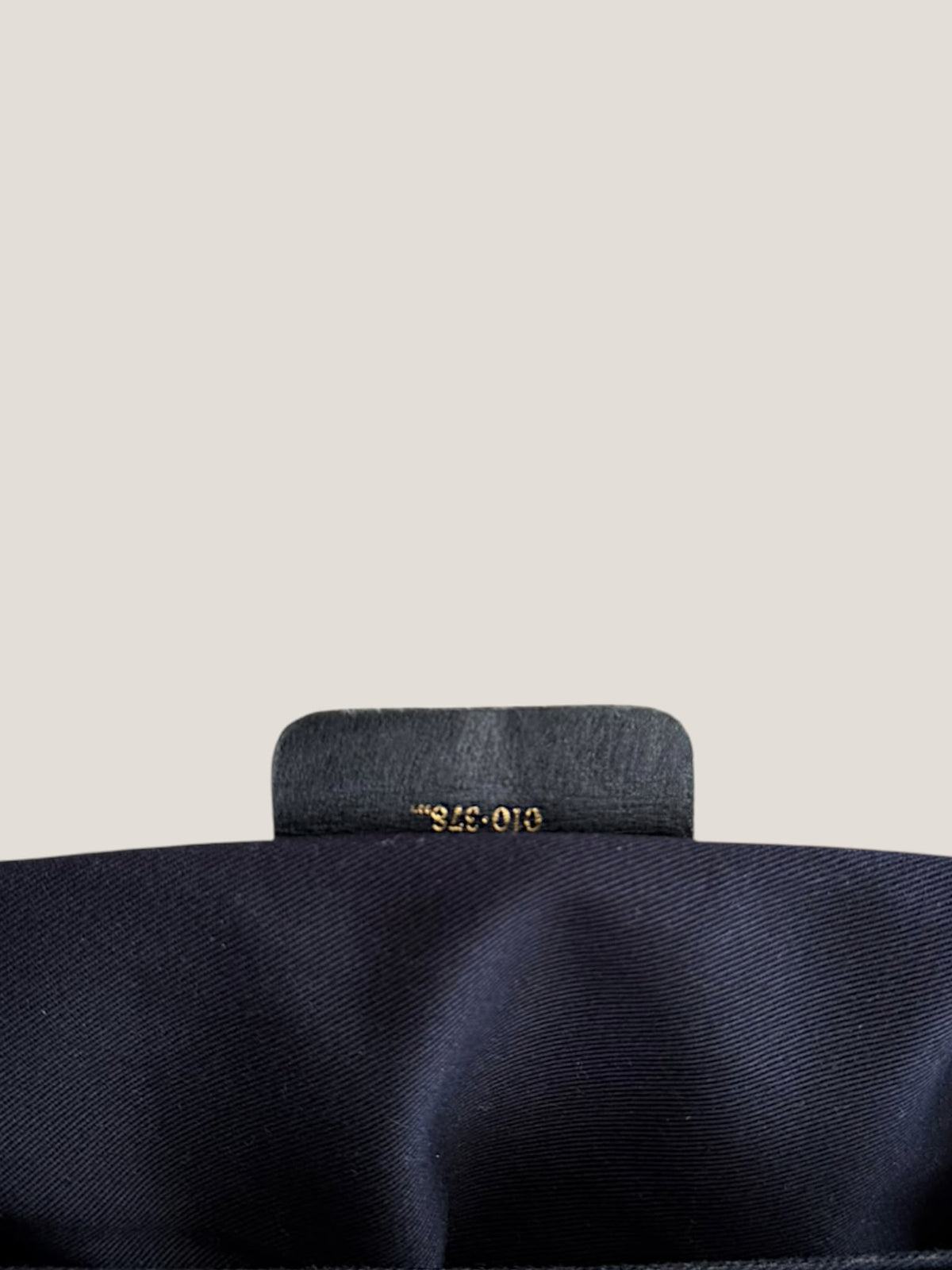 Gucci GG Supreme Web