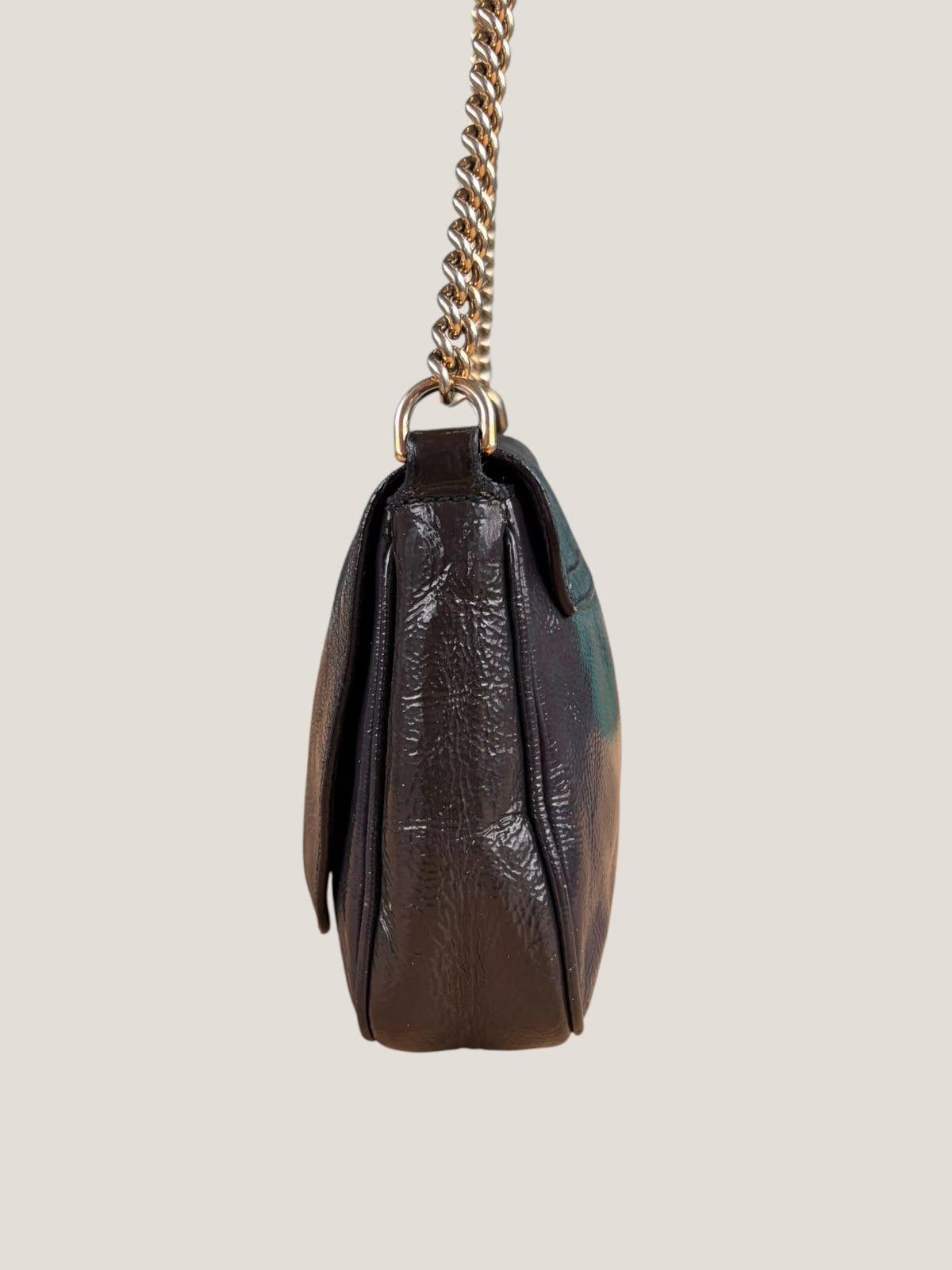 Gucci Soho Disco Flap Bag