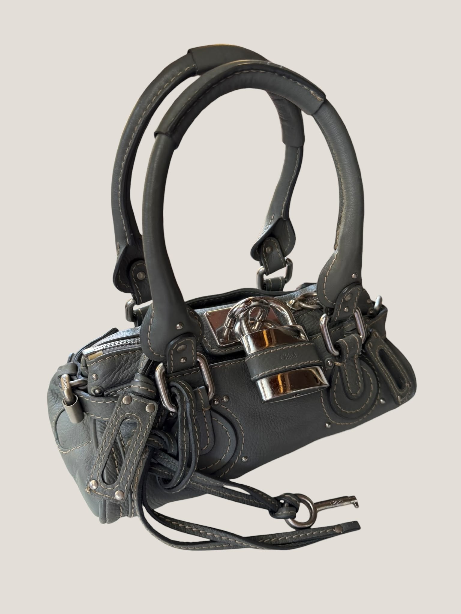 Chloé Paddington Piccola