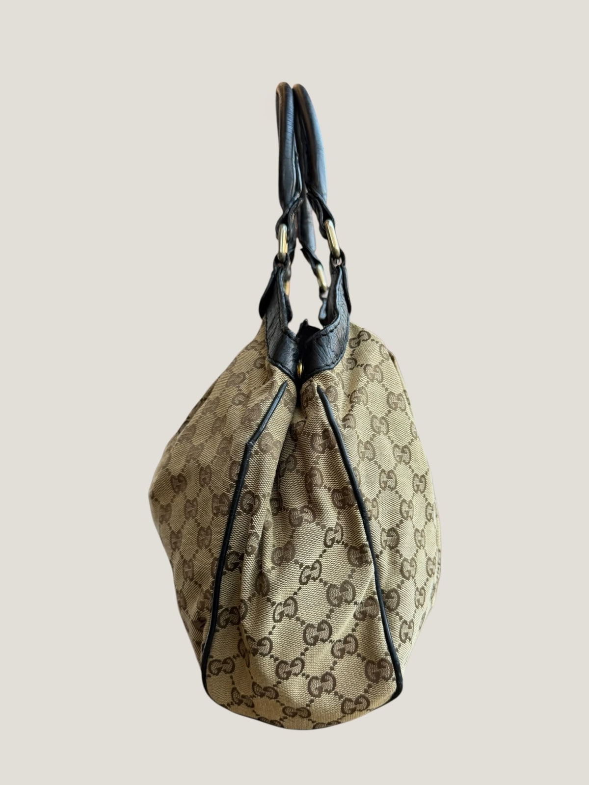 Gucci Sukey Tote Bag
