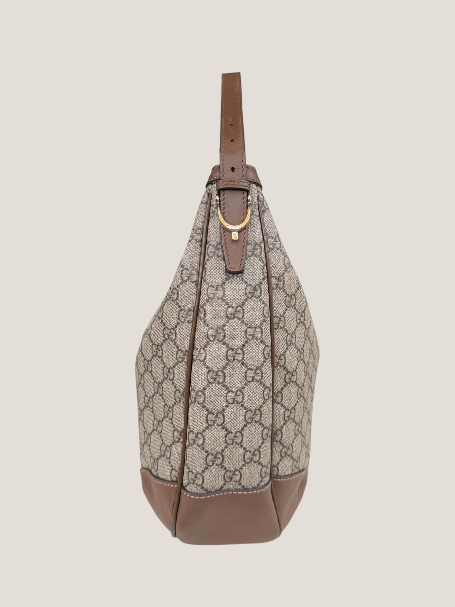 Gucci Hobo GG Supreme