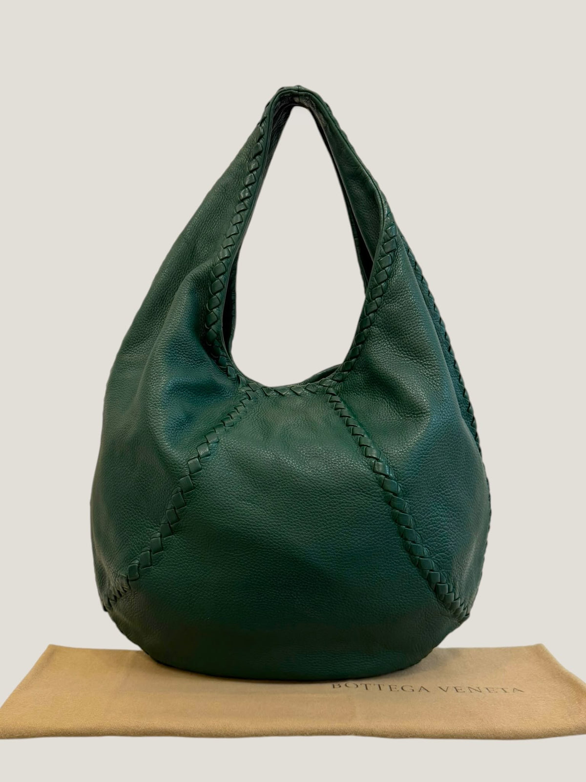 Bottega Veneta Hobo