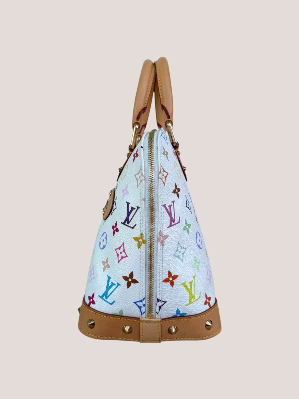 Louis Vuitton Alma Multicolore