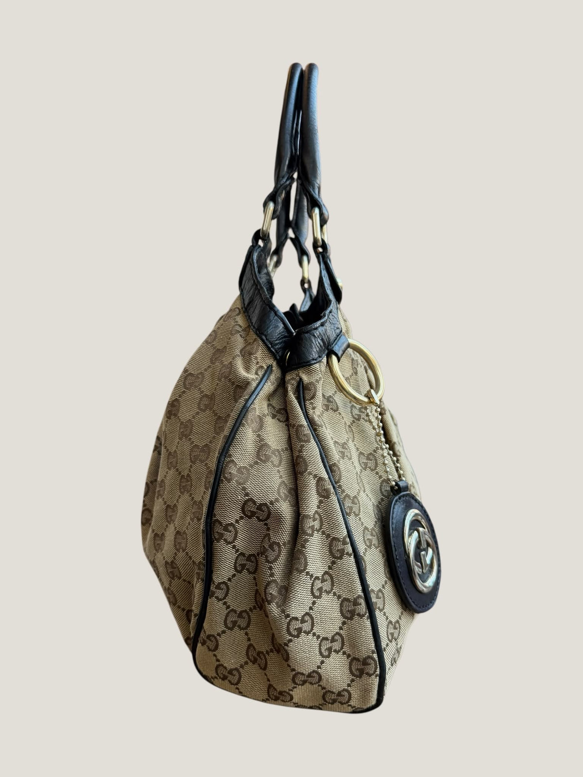 Gucci Sukey Tote Bag