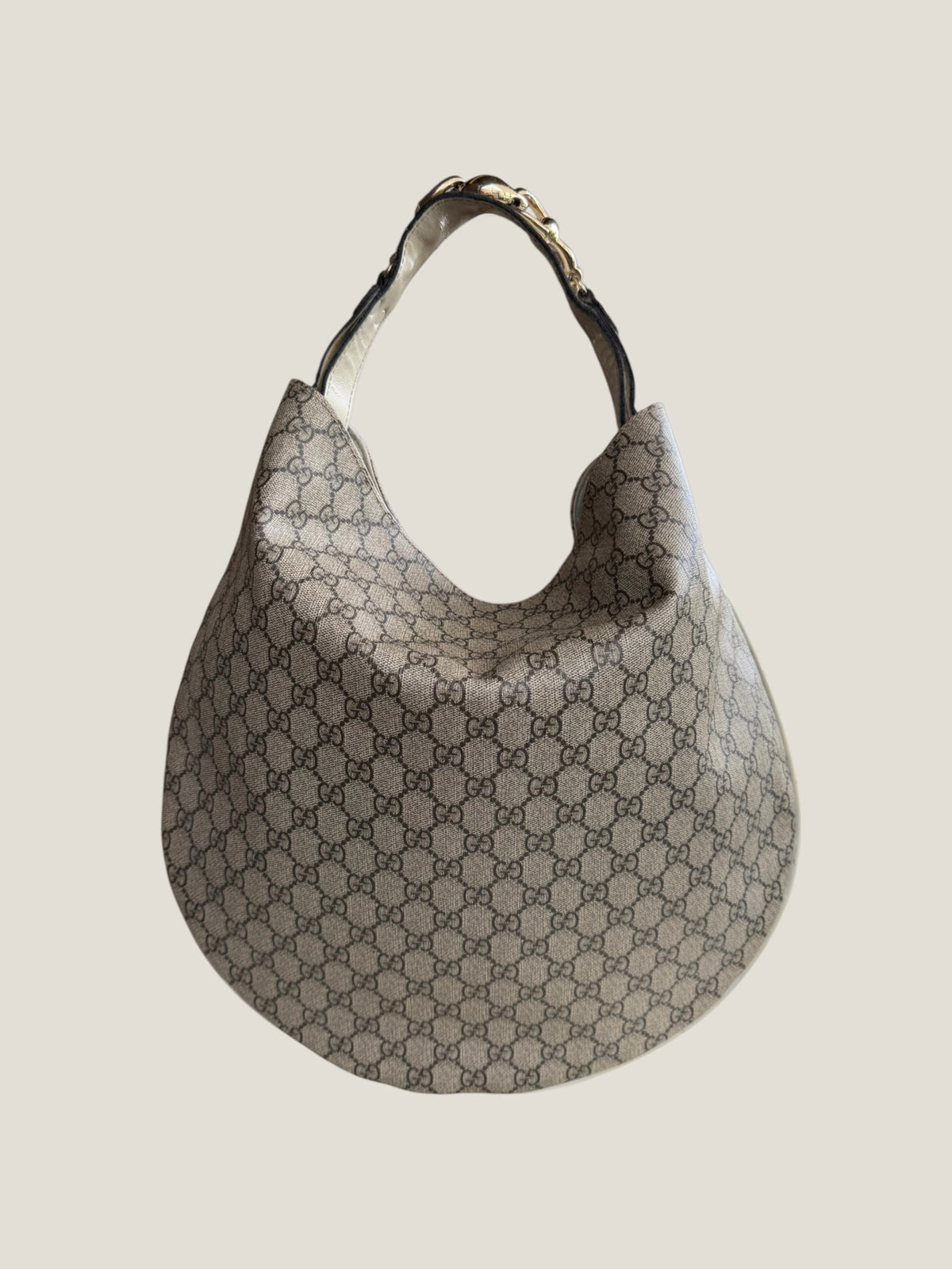 Gucci Hobo GG Supreme