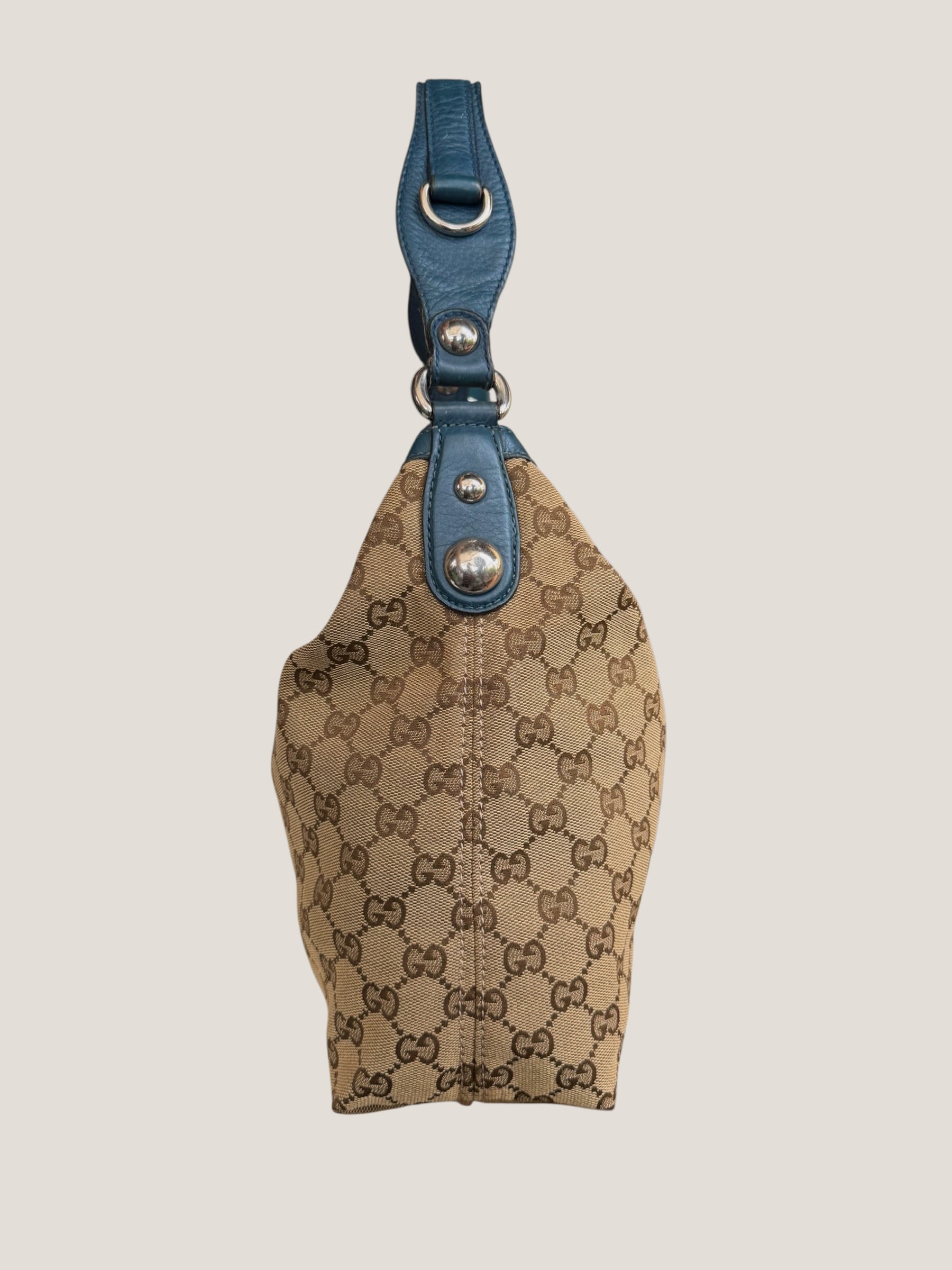 Gucci Icon Bit Hobo