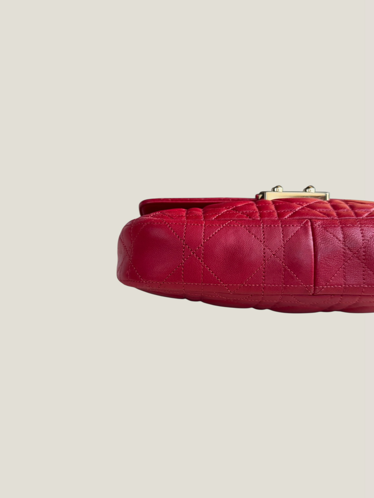 Christian Dior Miss Dior Promenade Chain Pouch
