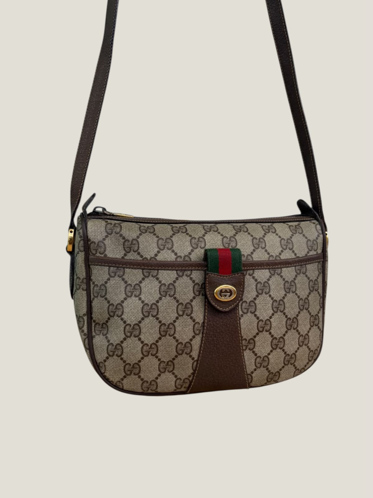 Gucci Vintage GG Supreme