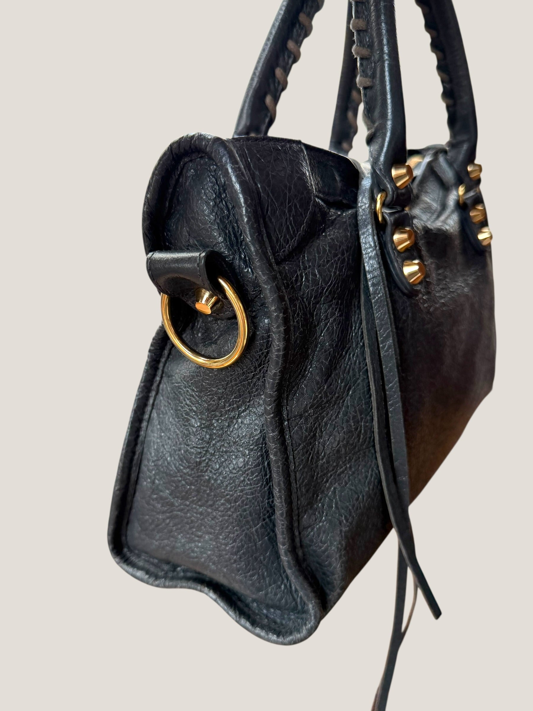 Balenciaga City Small