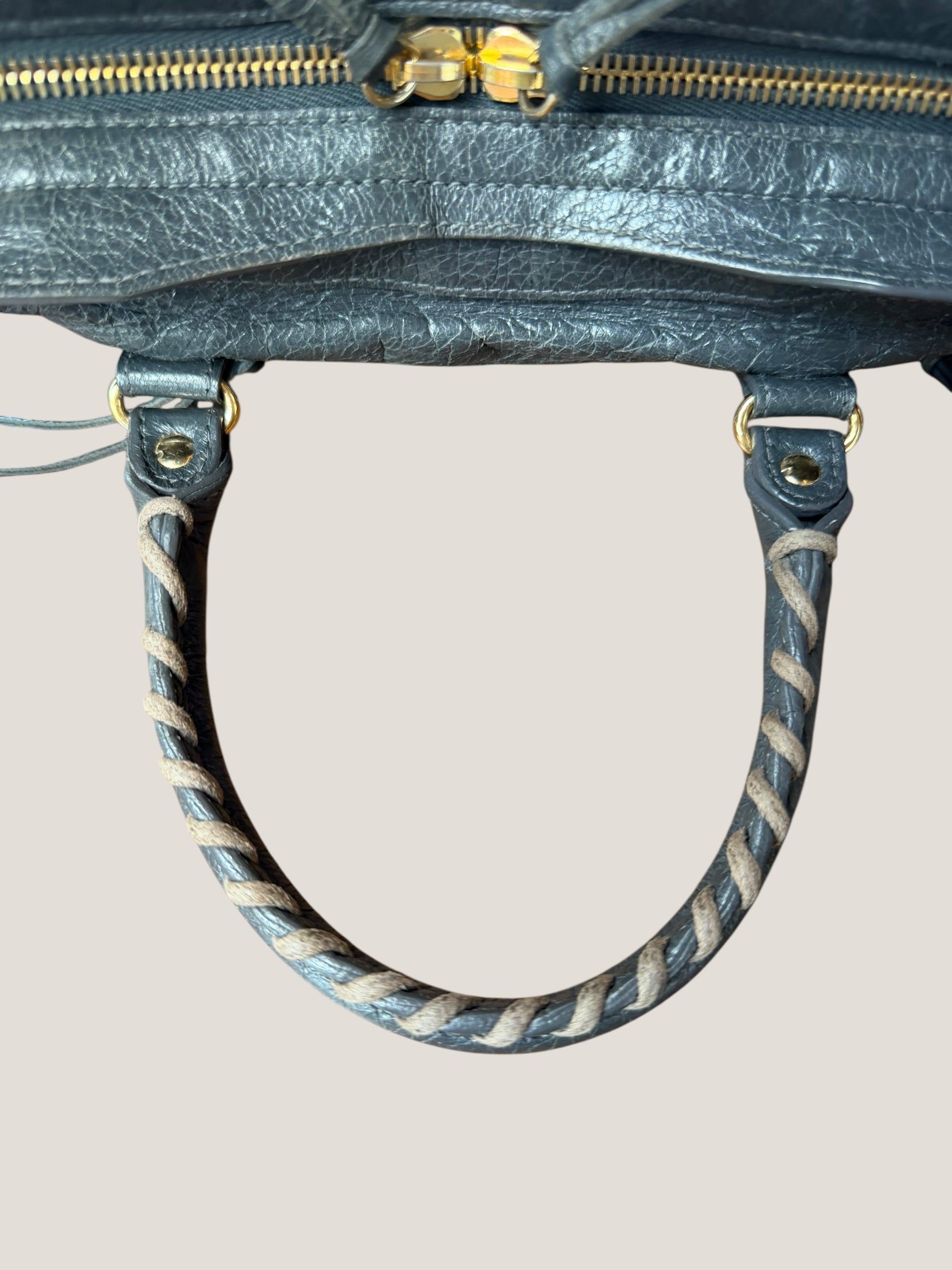 Balenciaga City Small