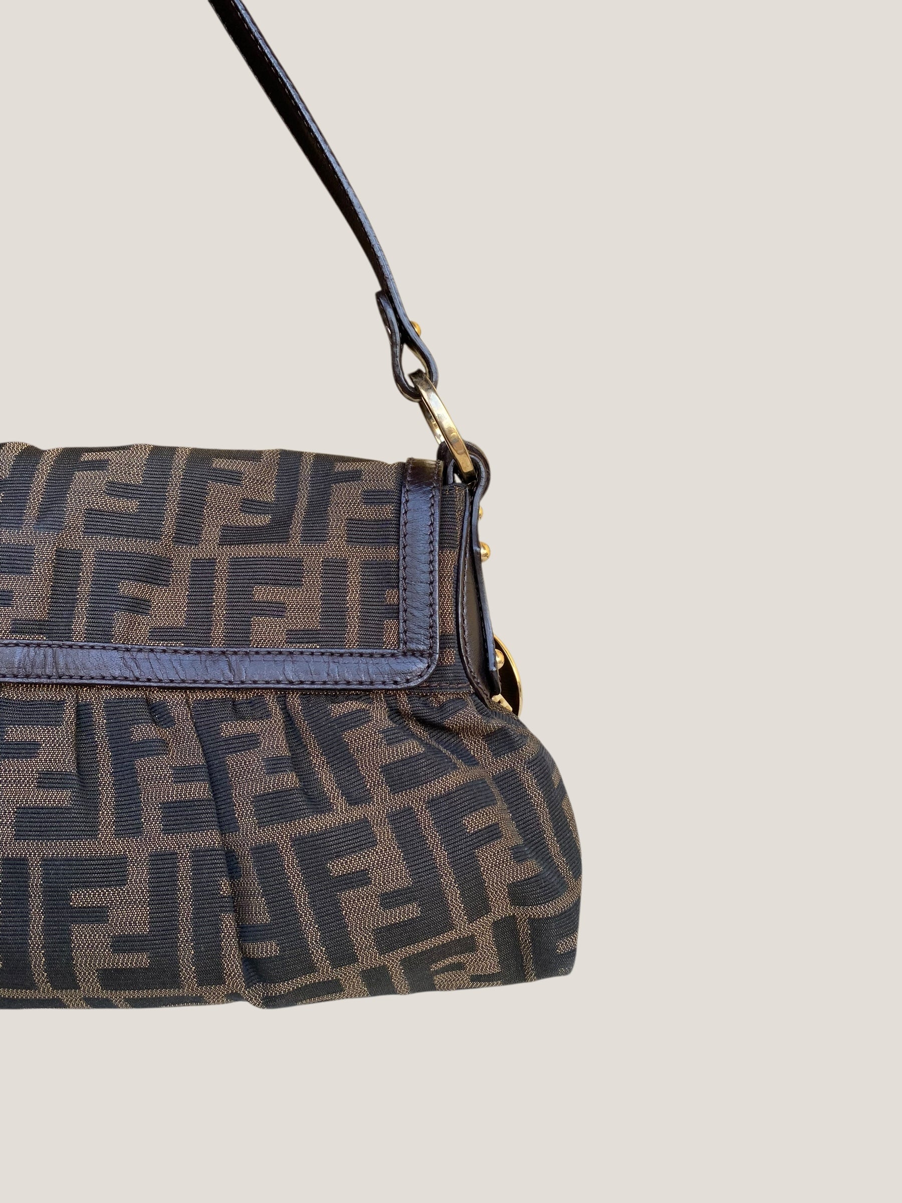 Fendi chef