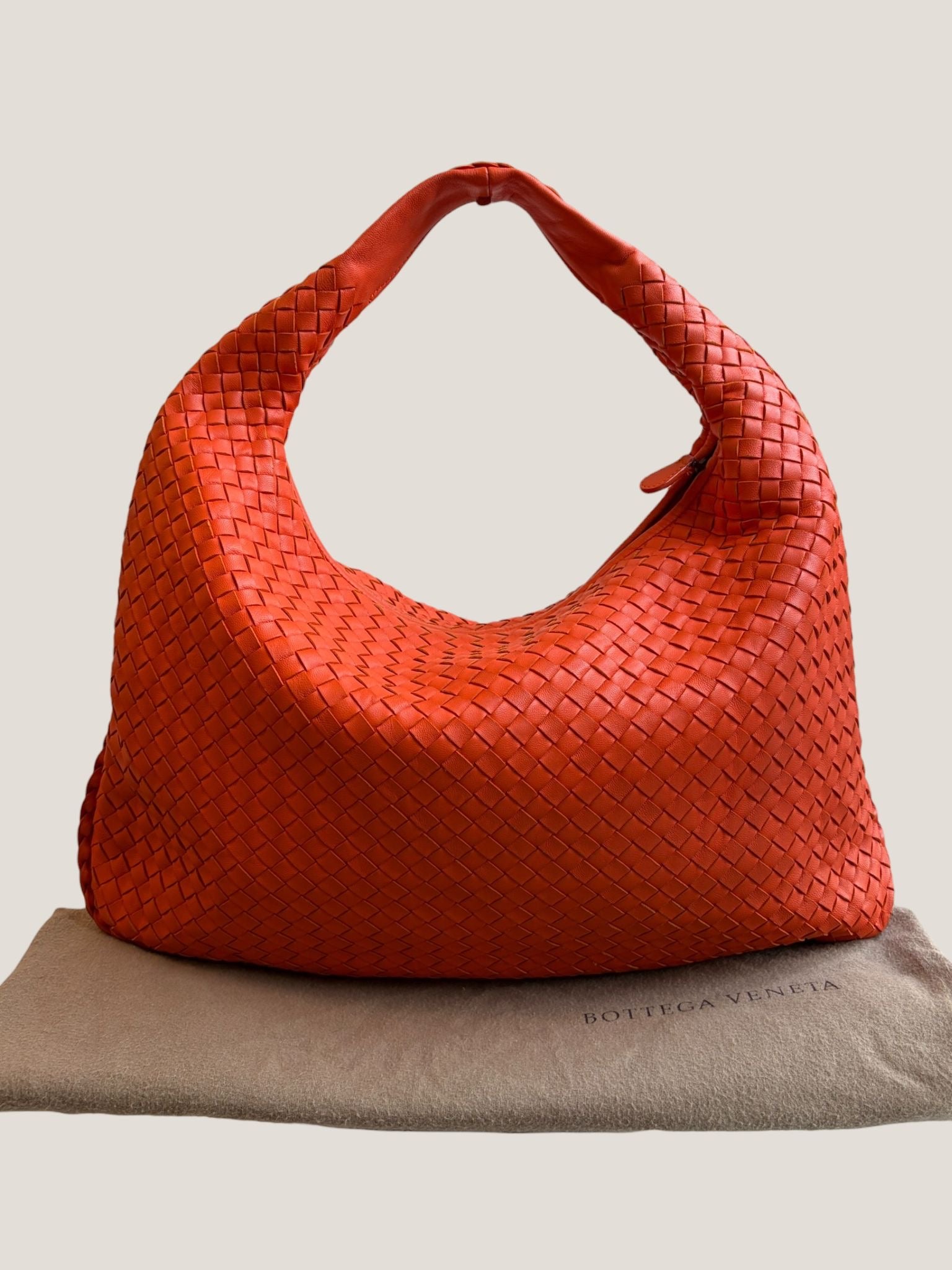 Bottega Veneta Intrecciato Hobo
