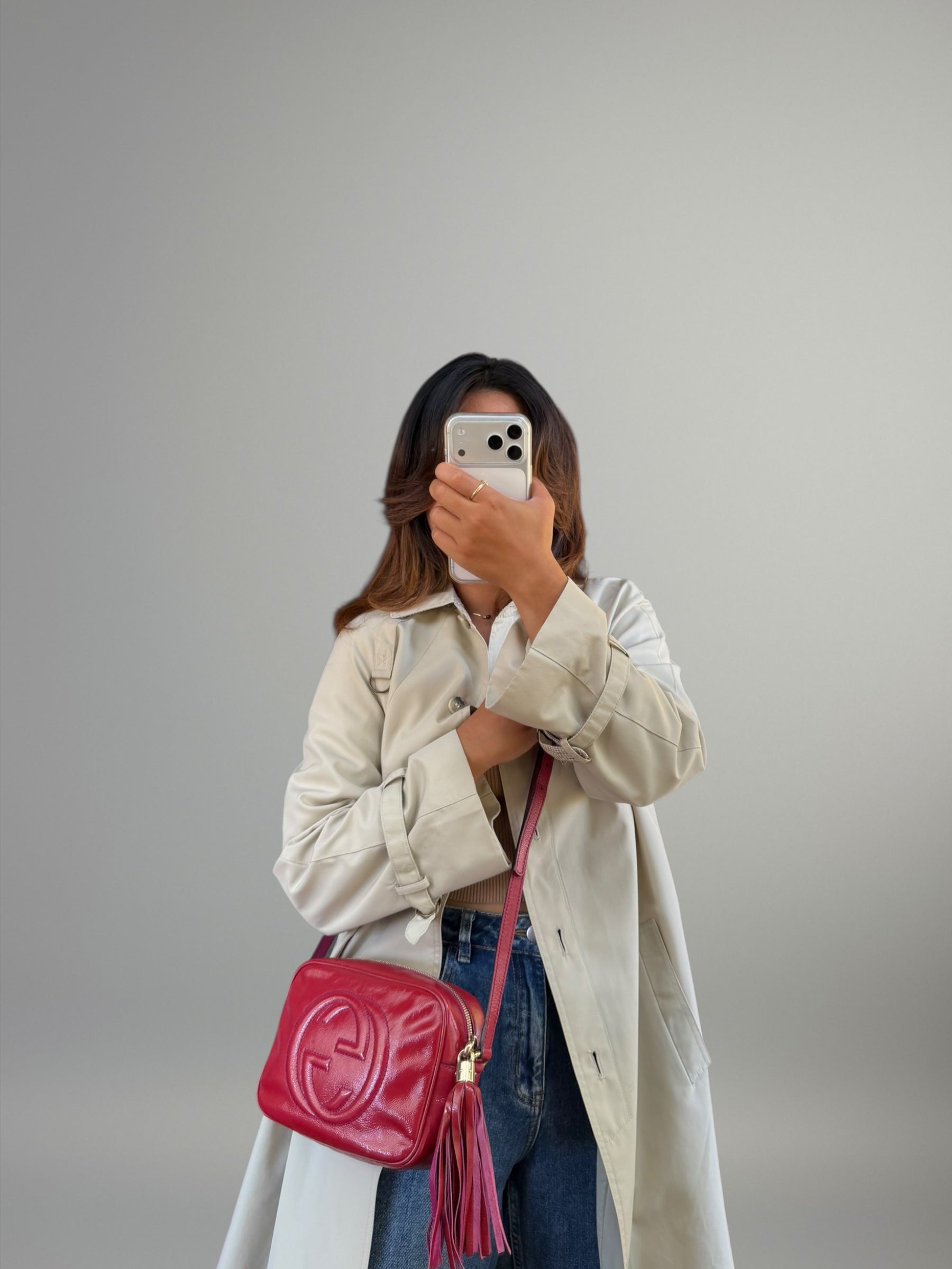 Gucci Soho Disco