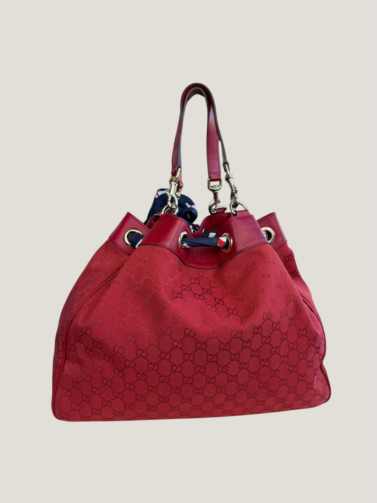 Gucci Positano Tote