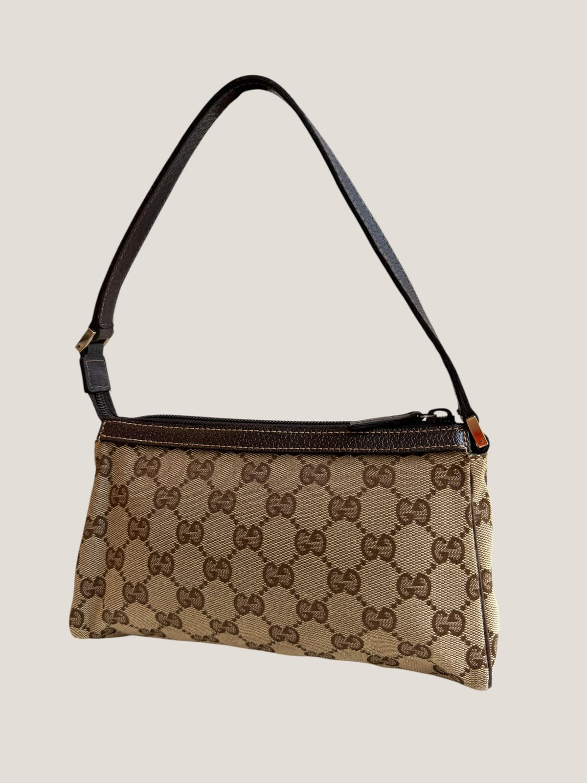 Gucci D-Ring Pochette