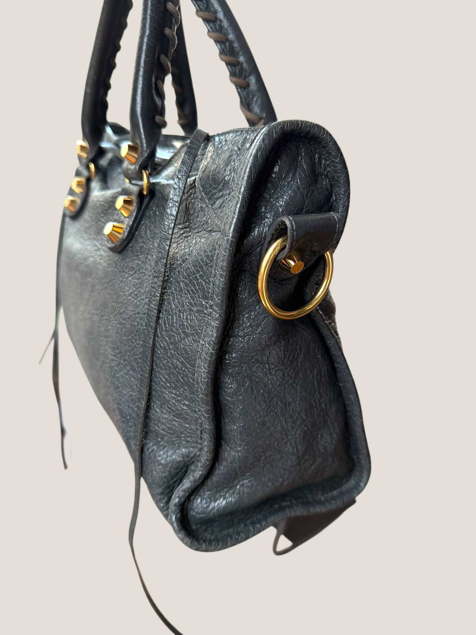 Balenciaga City Small