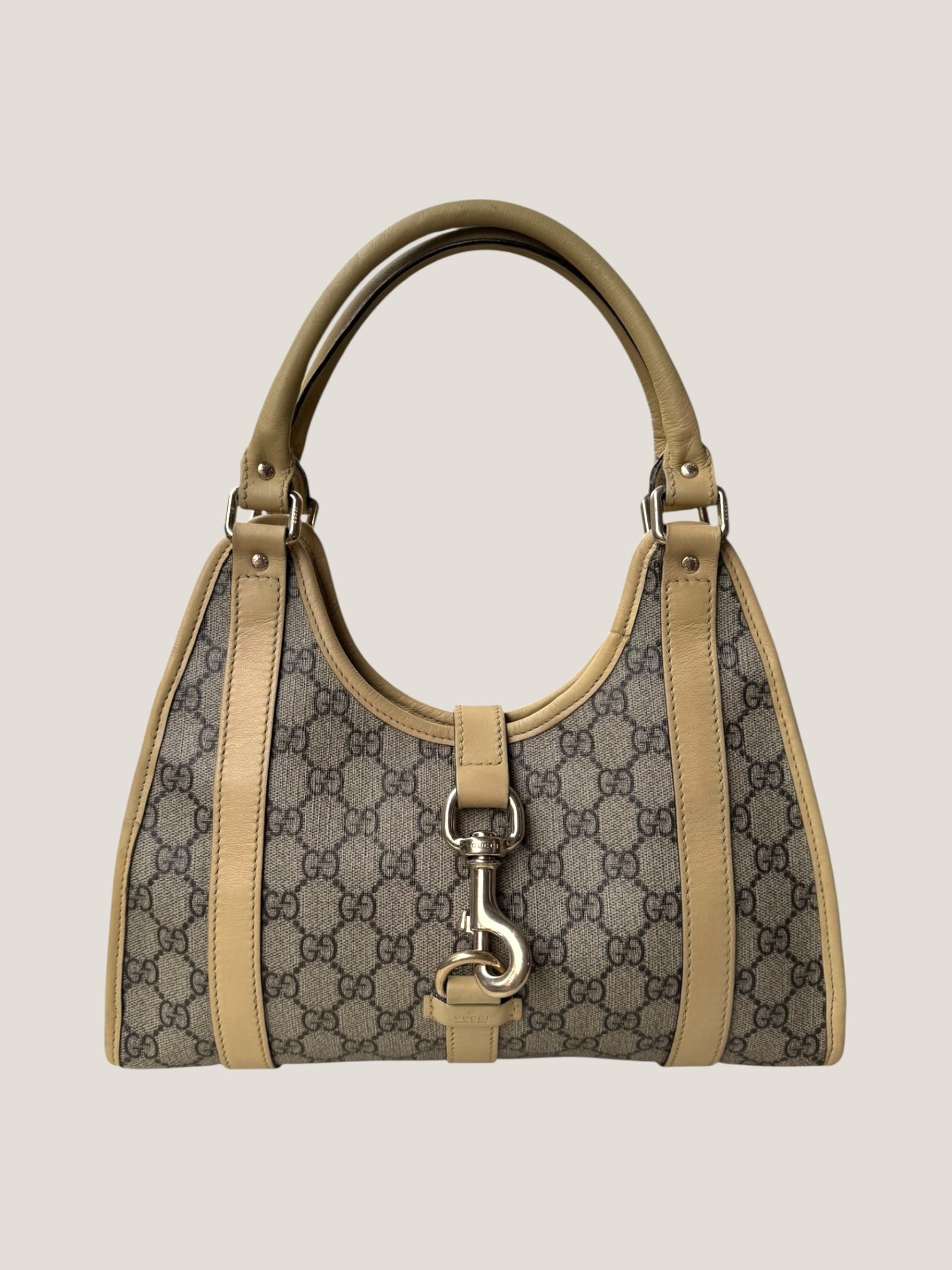 Gucci Mini Jackie GG Supreme