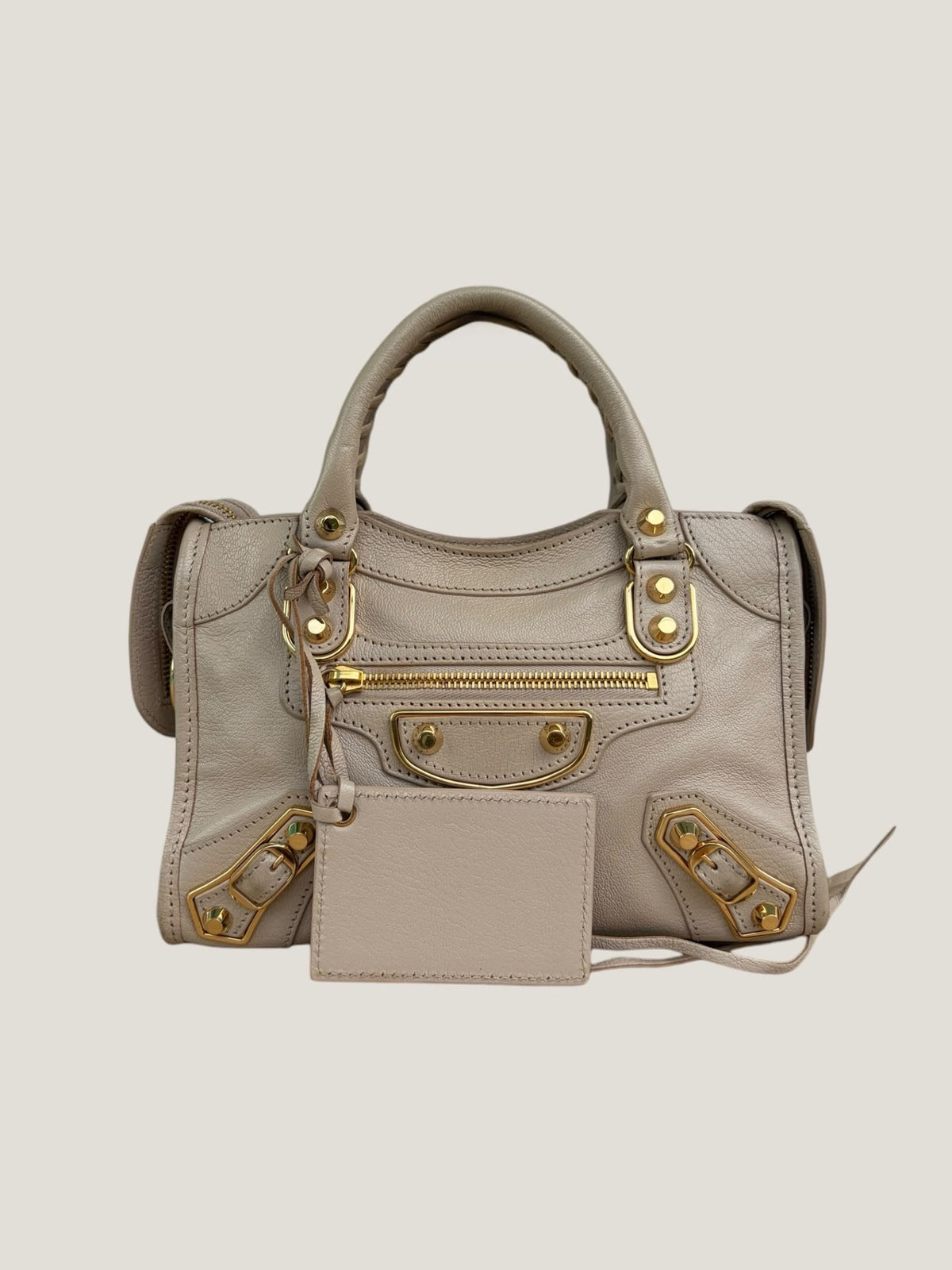 Balenciaga Mini City