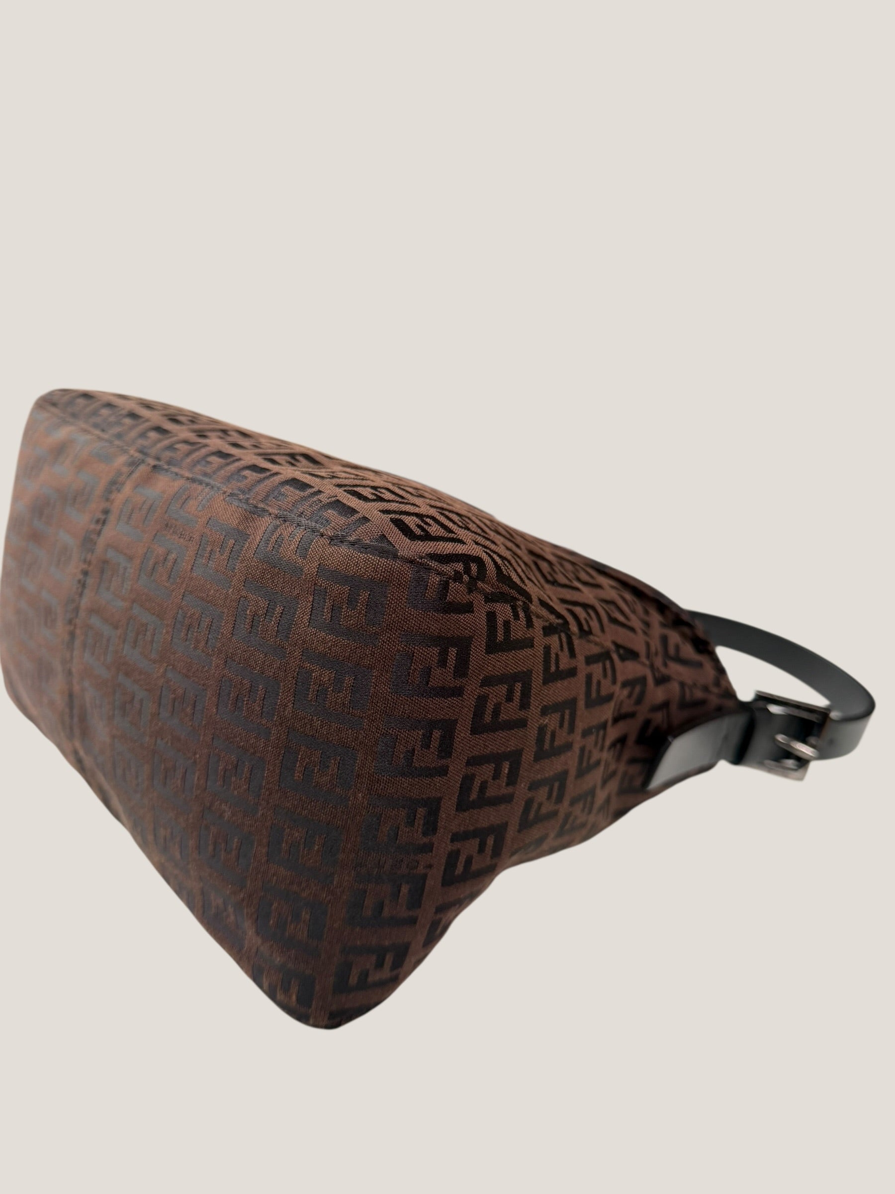 Fendi Baguette Zucchino