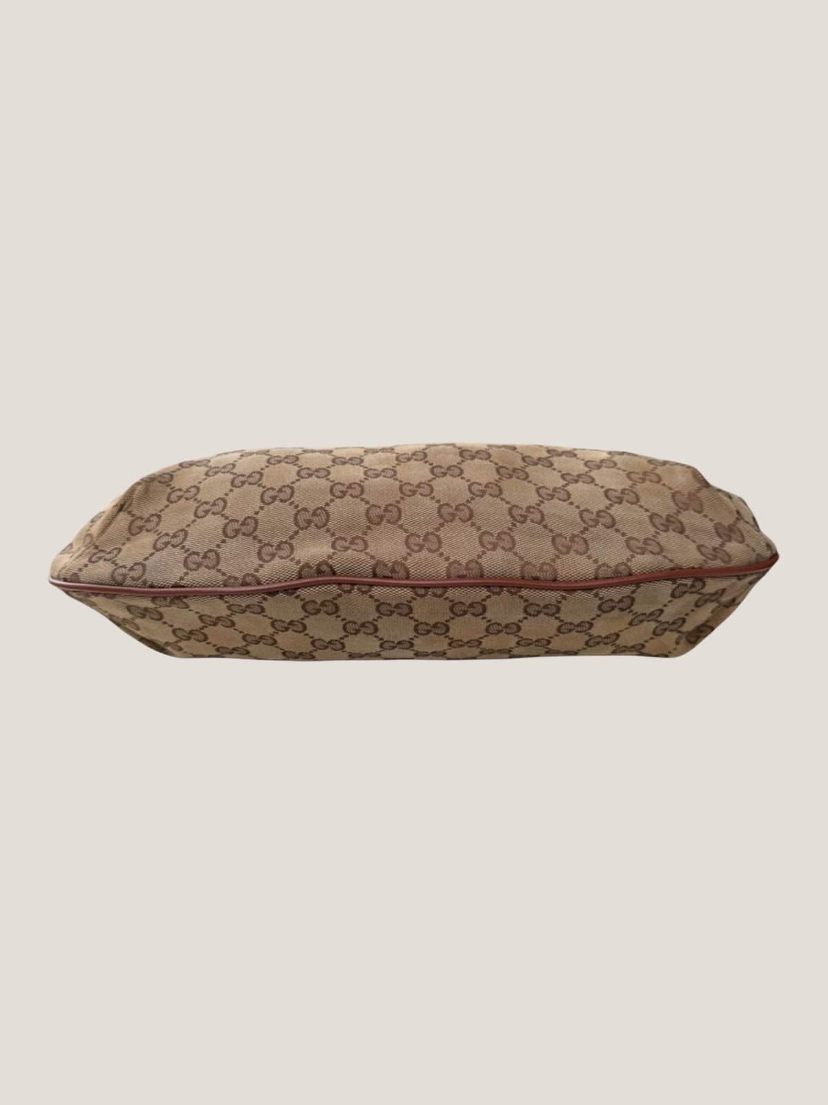 Gucci Horsebit GG