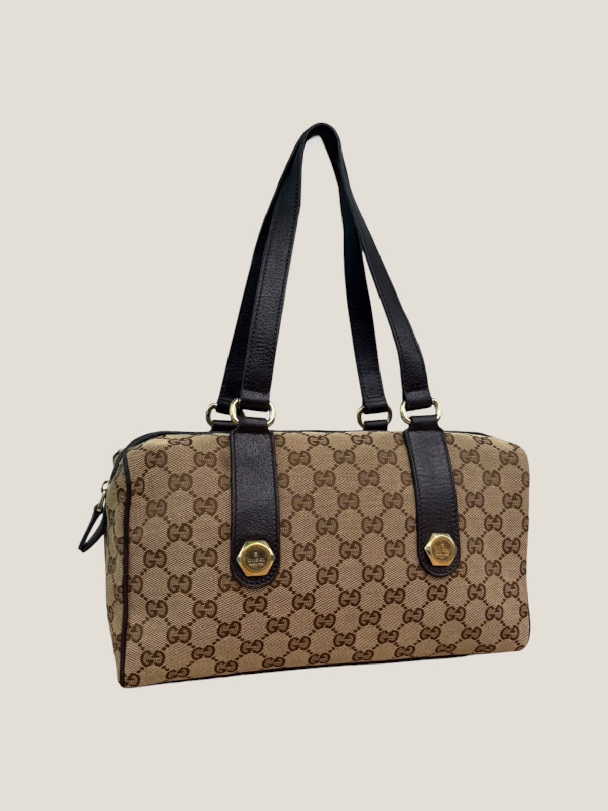 Gucci Boston Charmy