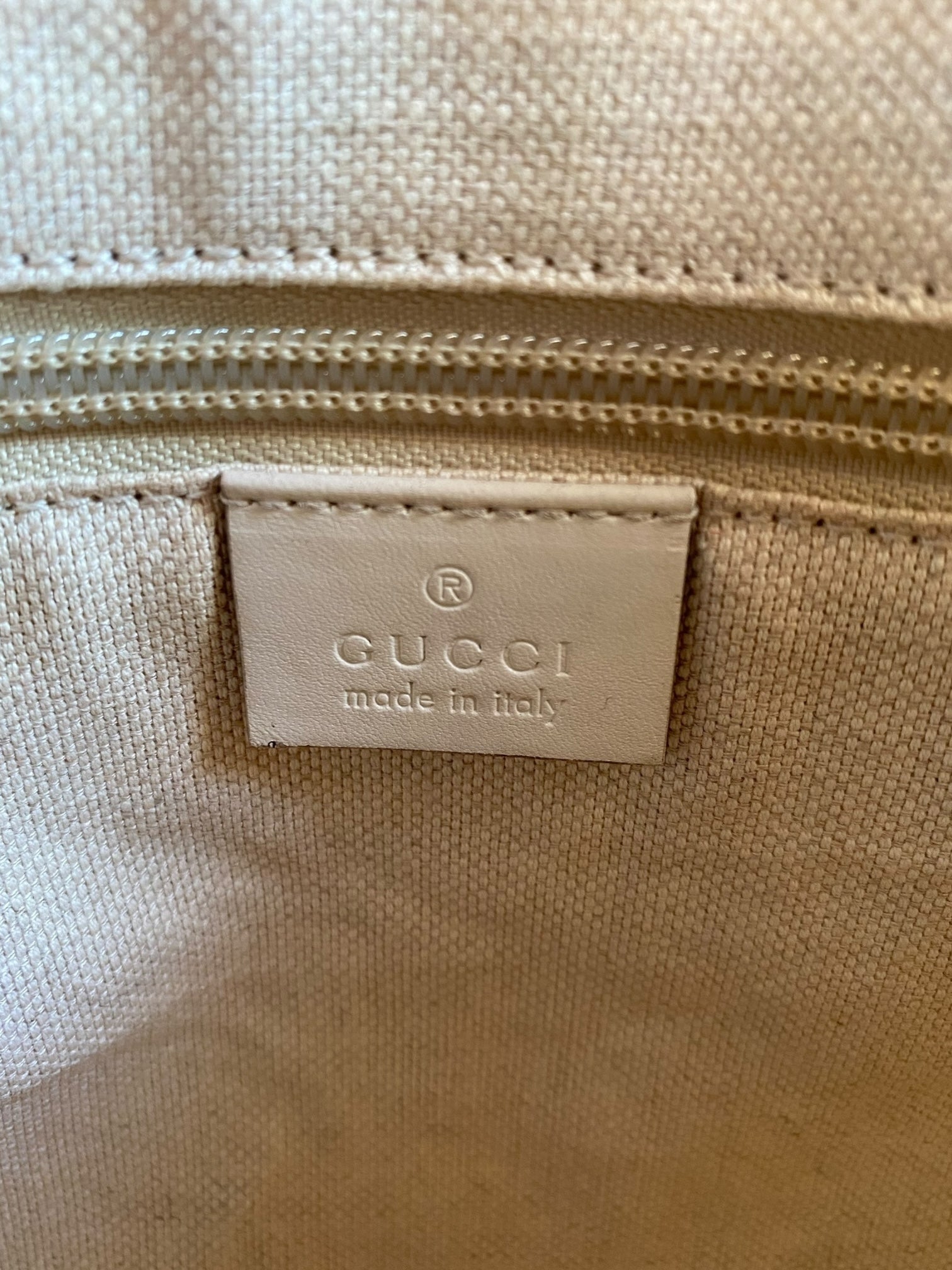 Gucci Tote Flora by Kris Knight – Edizione limitata