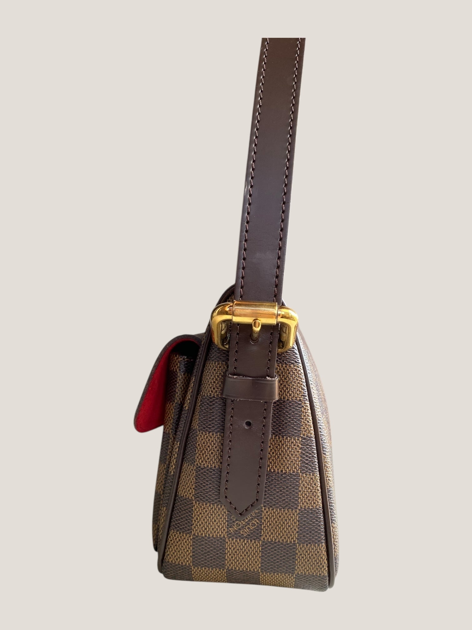 Louis Vuitton Ravello GM - Damier Ebene
