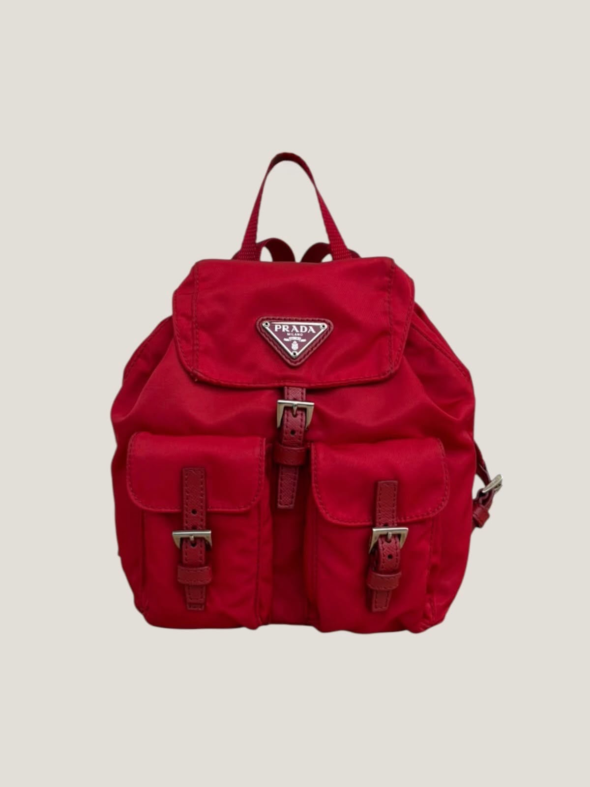 Prada Mini Zainetto