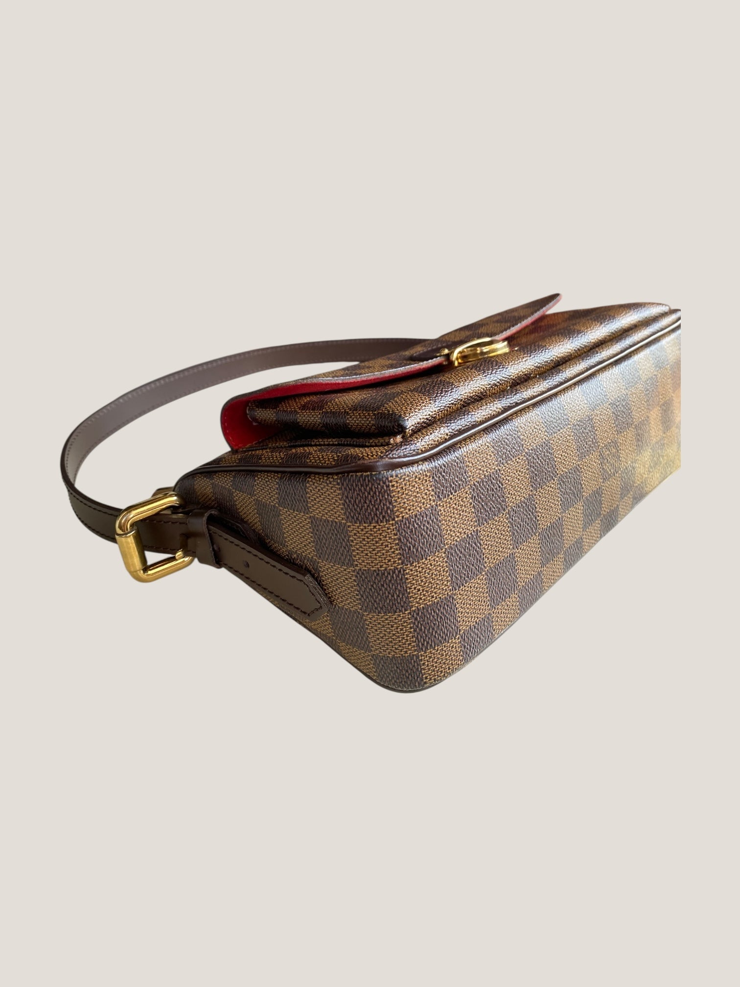 Louis Vuitton Ravello GM - Damier Ebene
