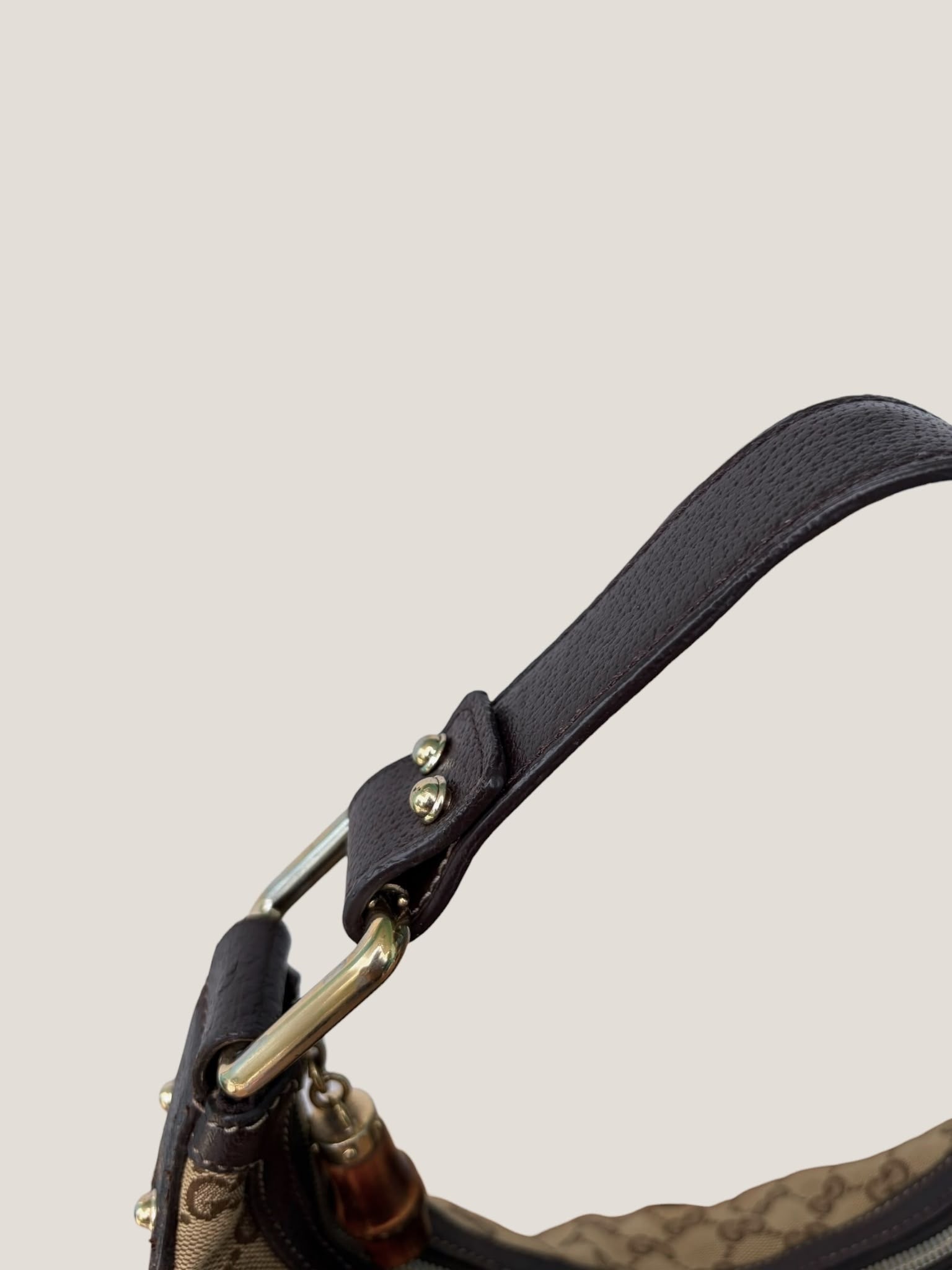 Gucci Amalfi Hobo