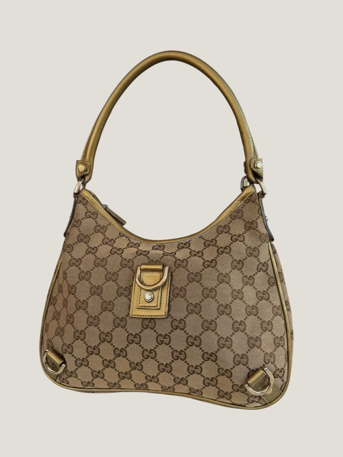Gucci Abbey D-Ring Hobo
