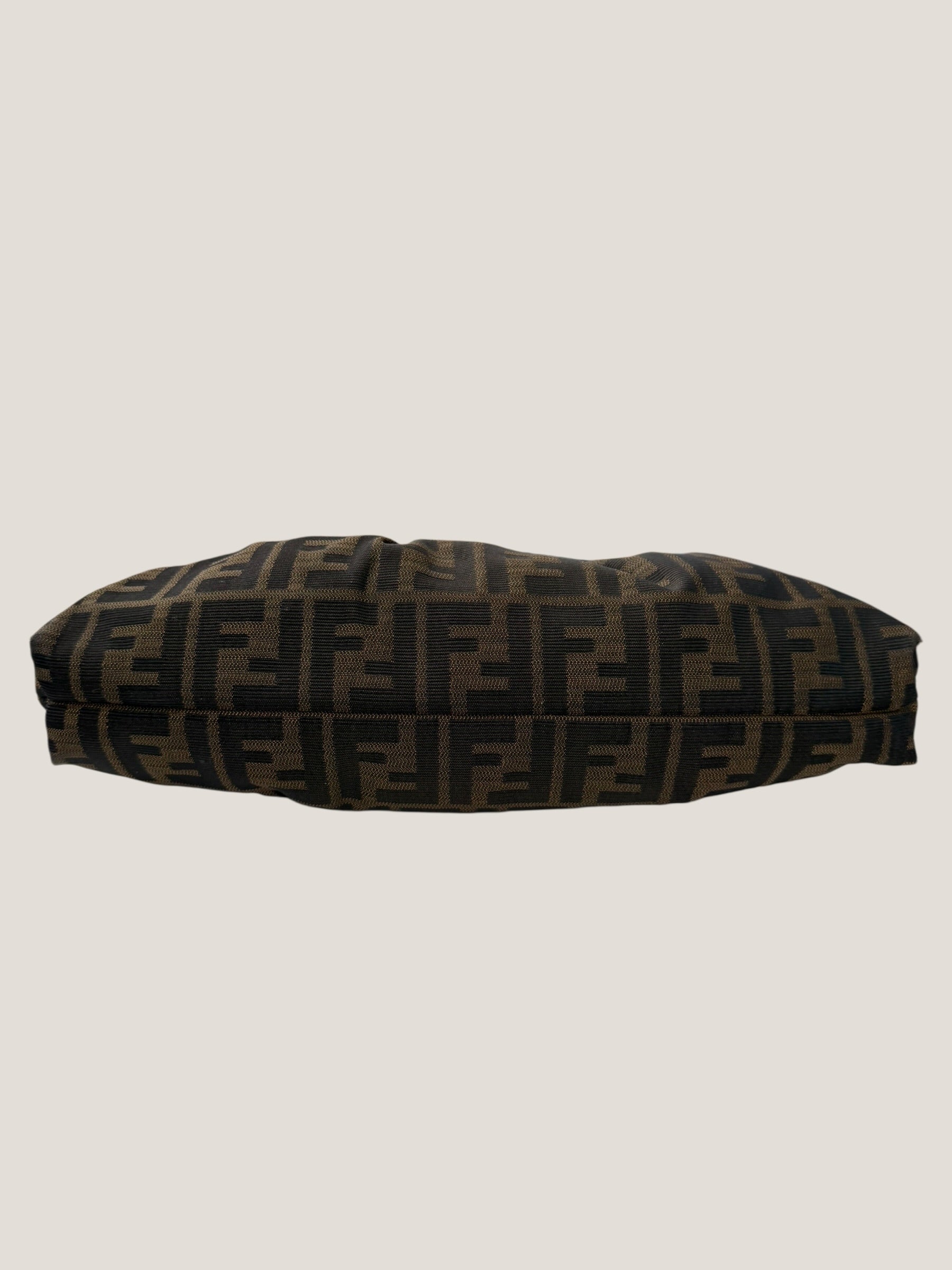 Fendi Chef Zucca FF Canvas