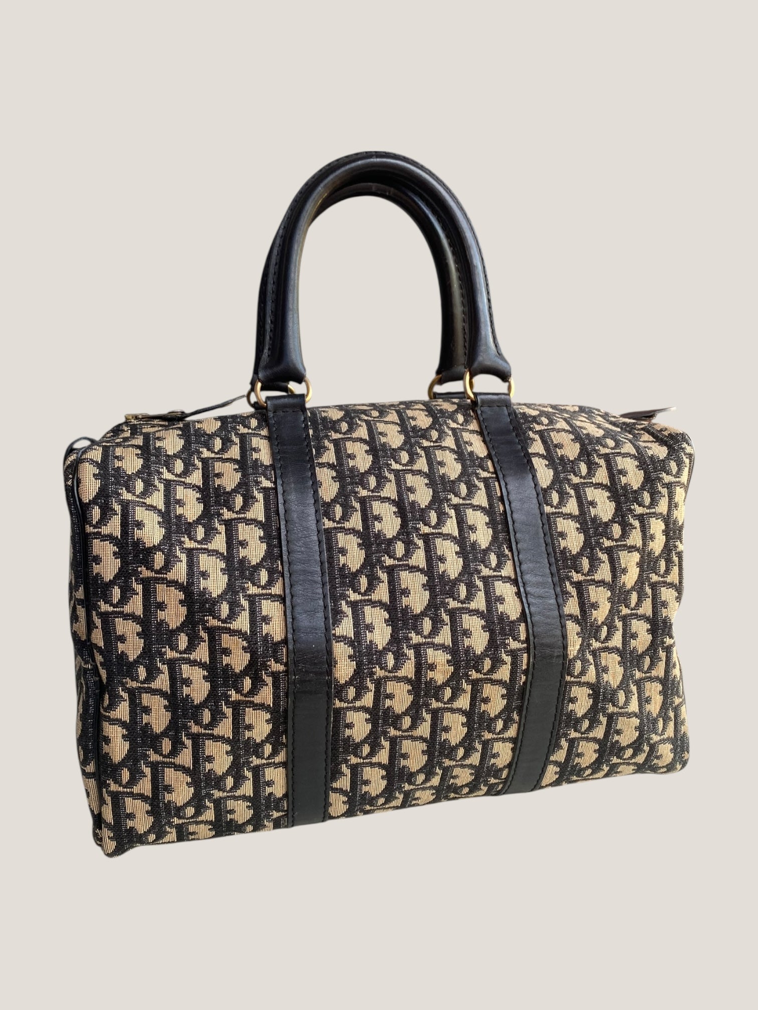 Dior Bauletto misura 30