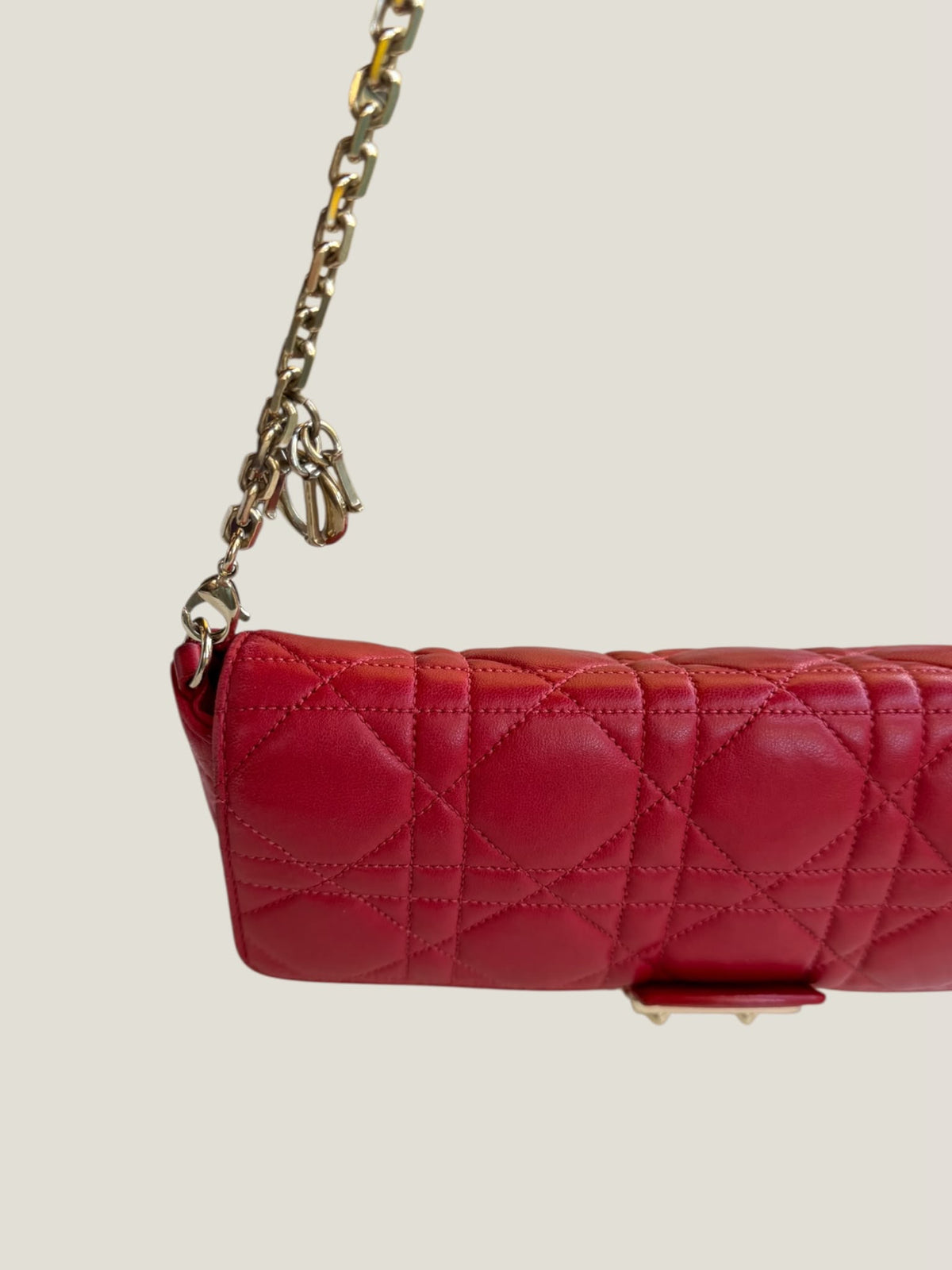 Christian Dior Miss Dior Promenade Chain Pouch