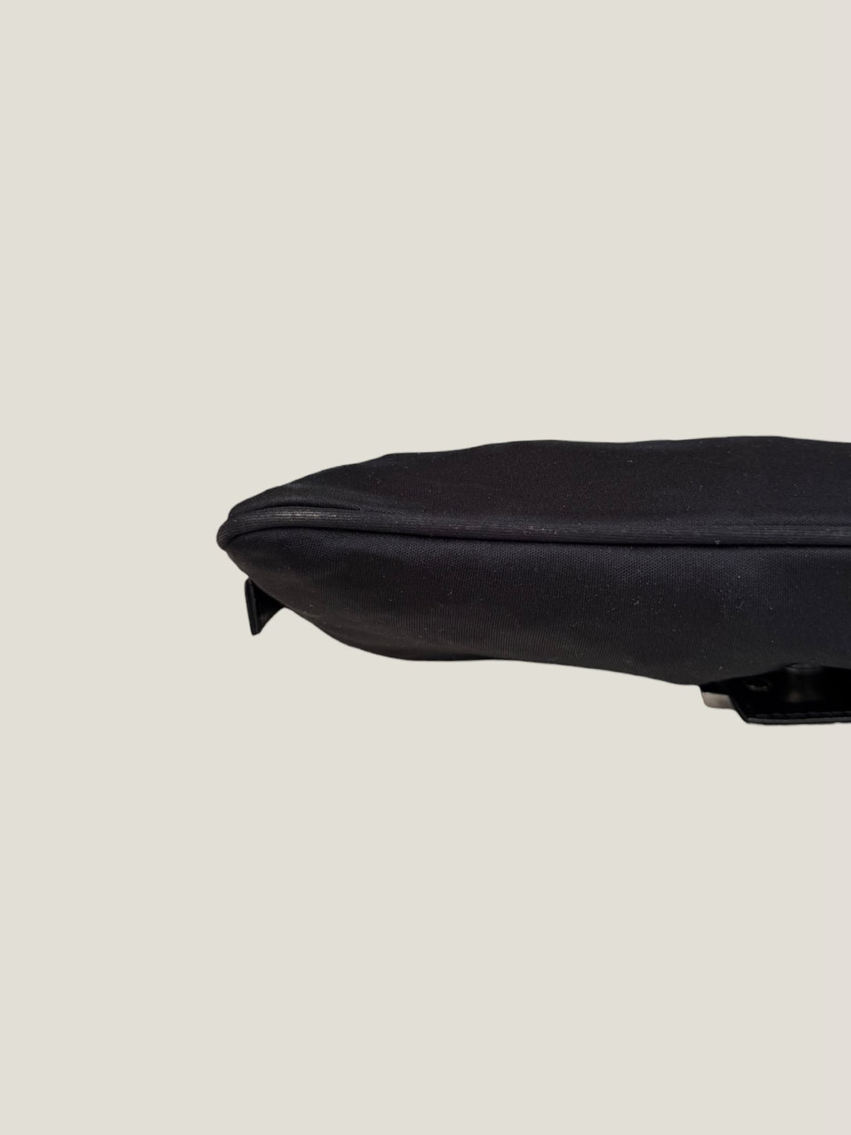 Fendi Baguette Nera