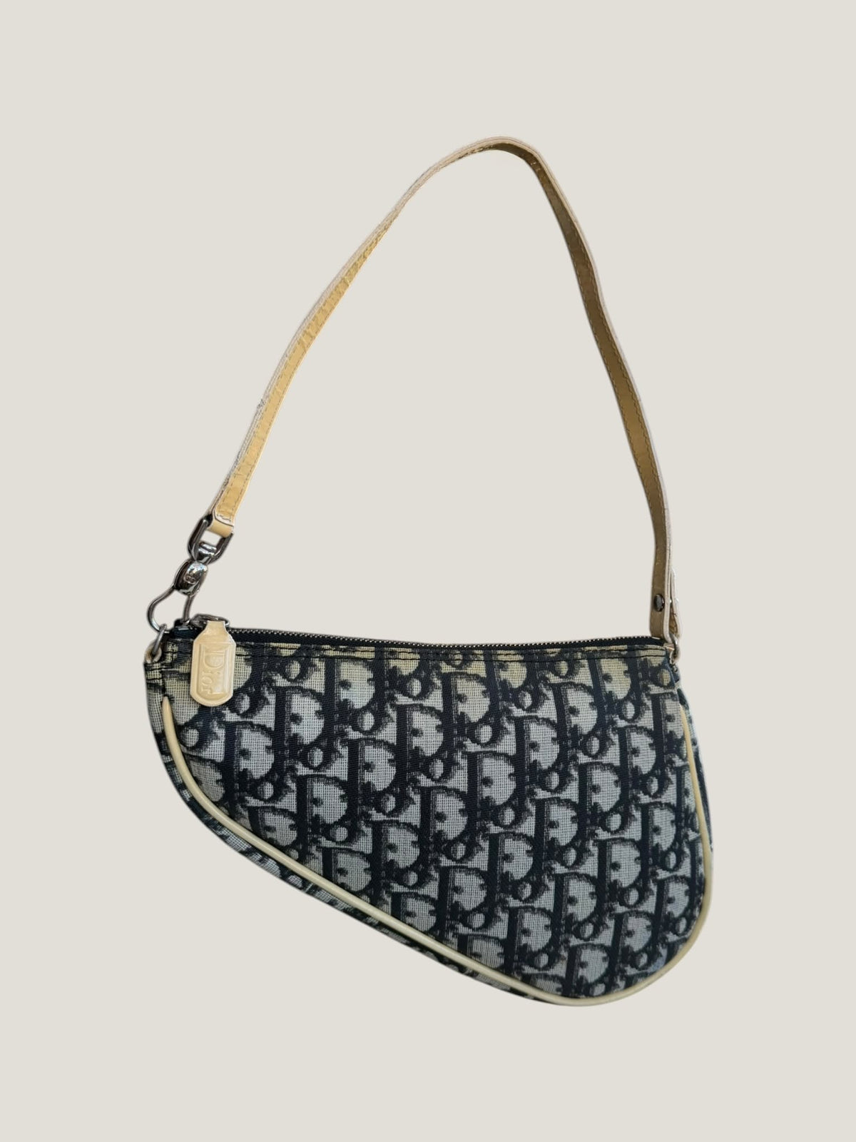 Dior Saddle Pochette