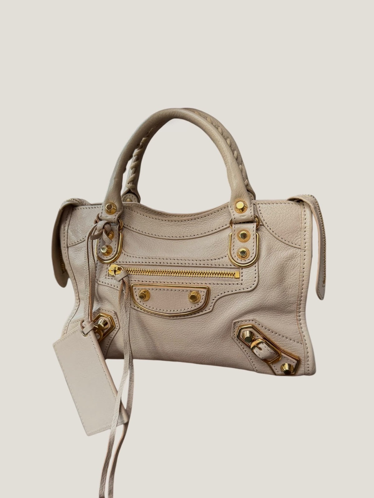 Balenciaga Mini City