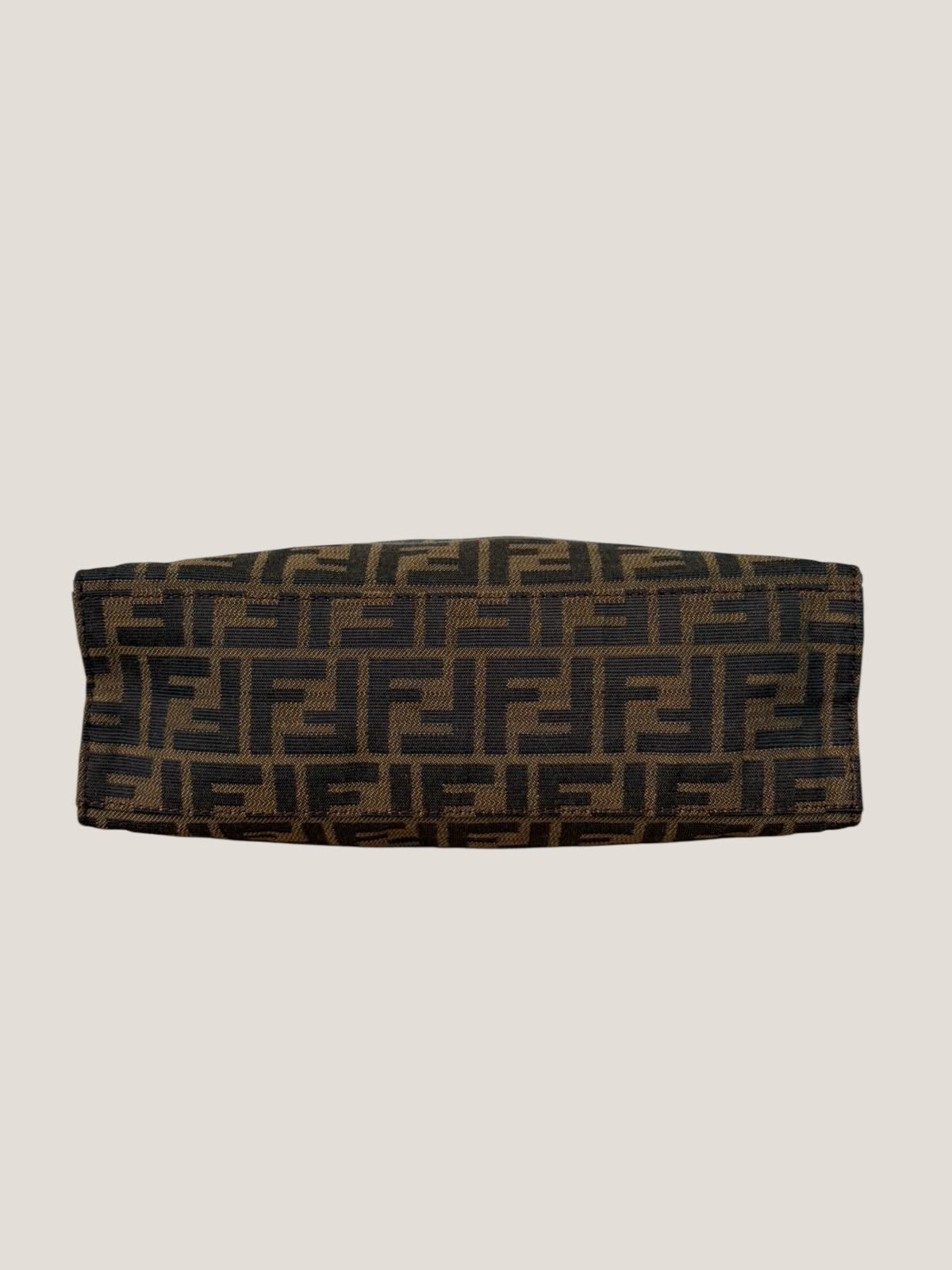 Fendi Zucca Tote