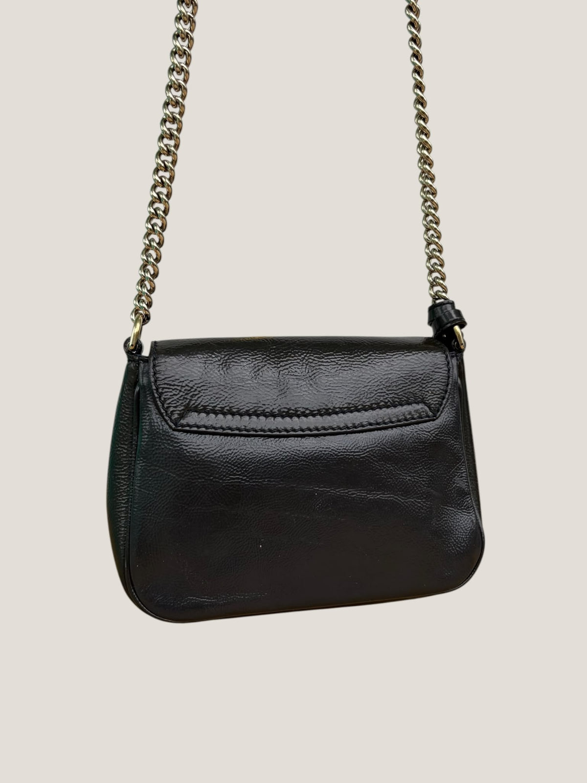 Gucci Soho Disco Flap Bag