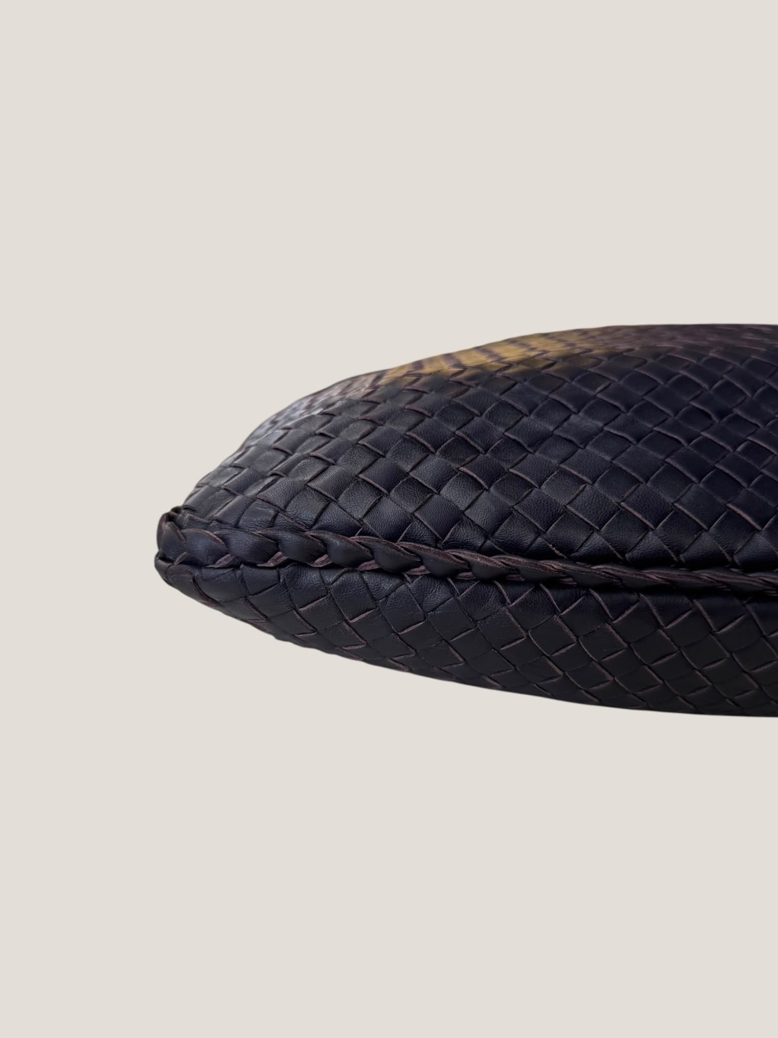 Bottega Veneta Intrecciato Vintage Hobo
