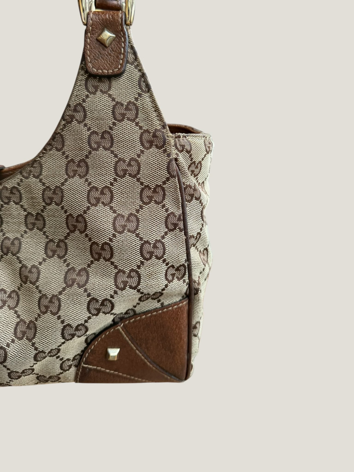 Gucci Bardot Jackie