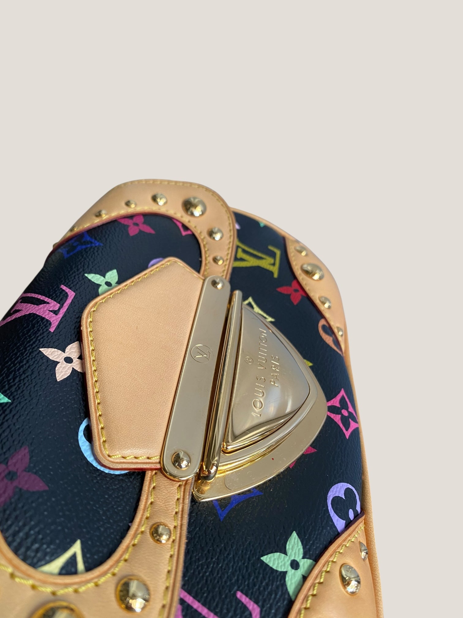 Louis Vuitton Marilyn Multicolor Nera