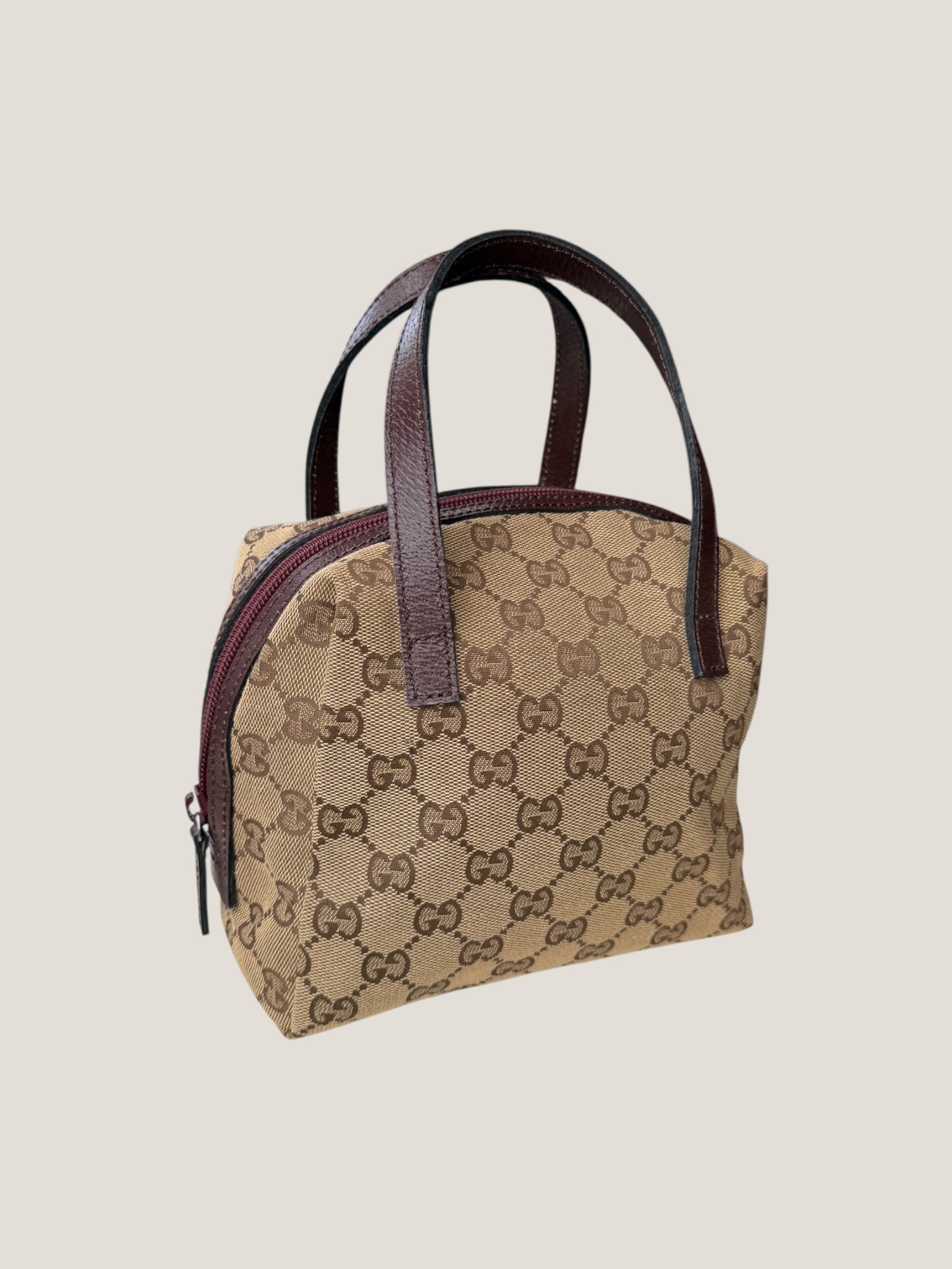 Gucci mini bag